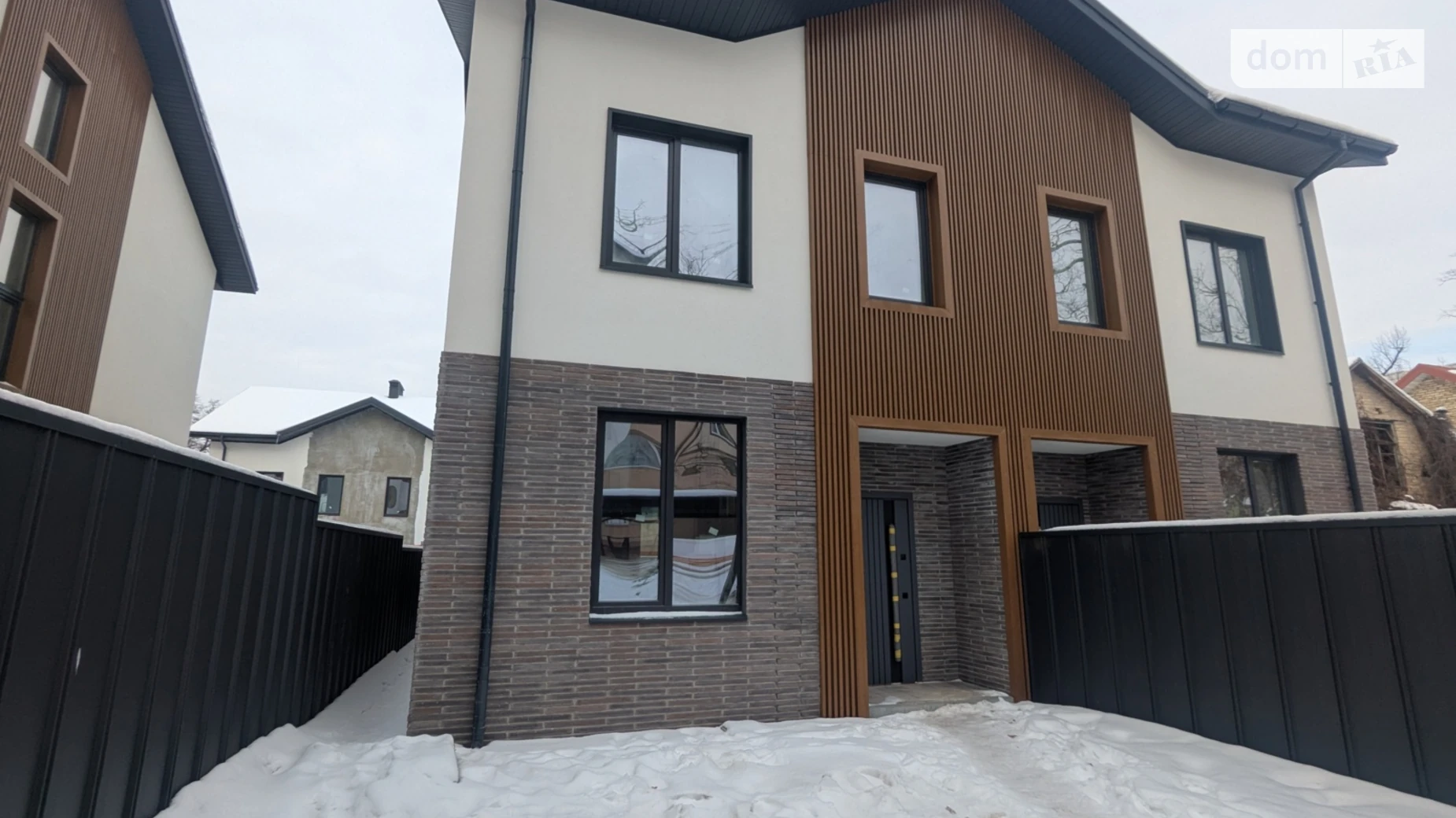 вул. Академіка Ромоданова(Толстого) Ірпінь, цена: 96000 $ - фото 4