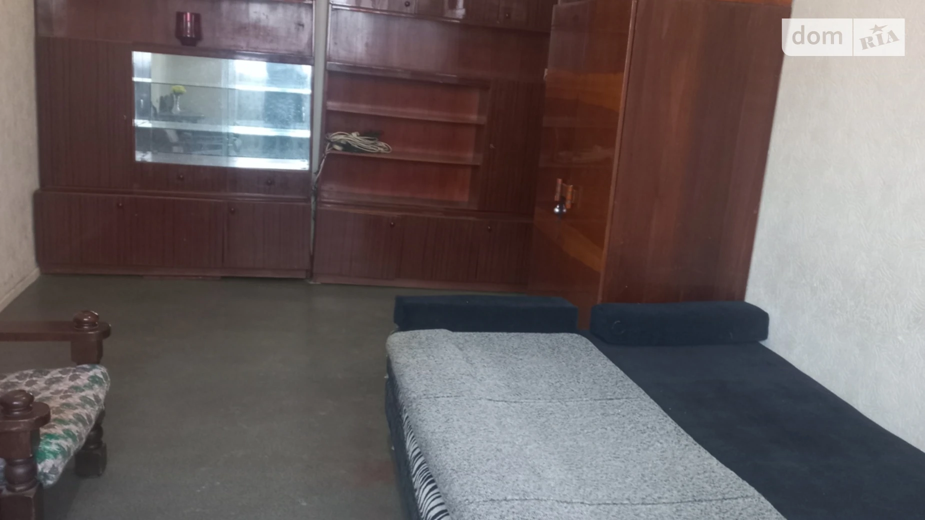 Здається в оренду 1-кімнатна квартира 43 кв. м у Харкові, вул. Миру, 30 - фото 3