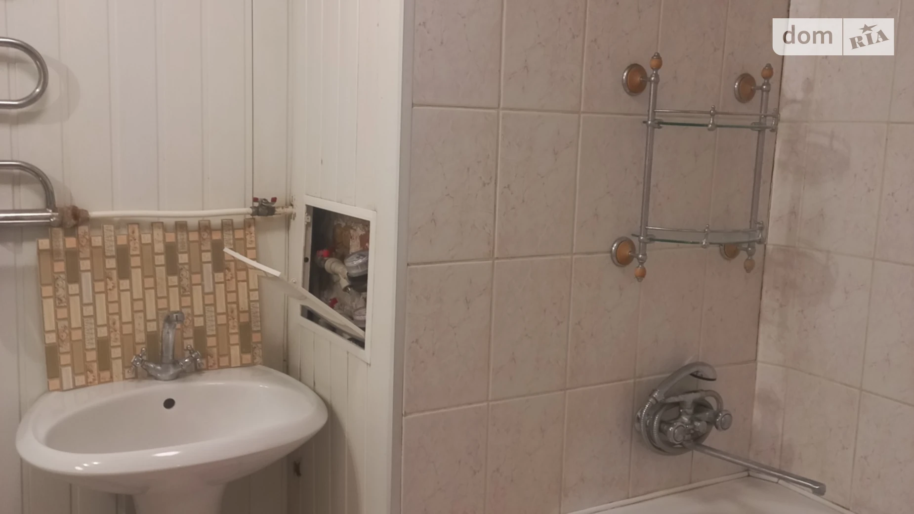 Здається в оренду 1-кімнатна квартира 43 кв. м у Харкові, вул. Миру, 30 - фото 5