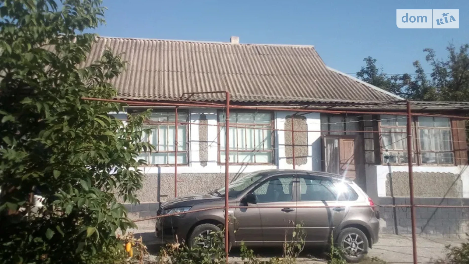 Продается одноэтажный дом 106 кв. м с верандой, цена: 13000 $ - фото 2