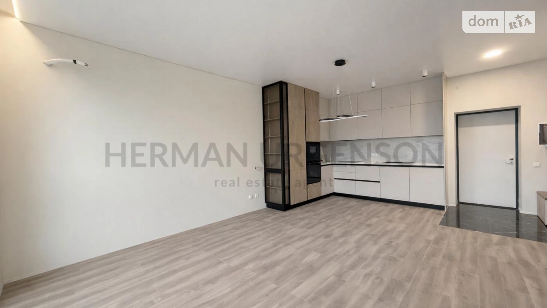 Продается 1-комнатная квартира 45 кв. м в Минае,  - фото 5