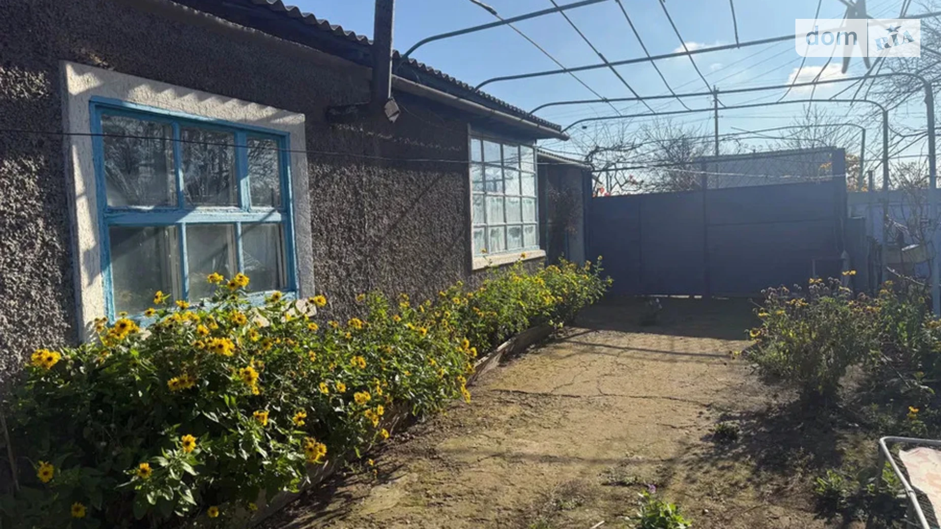 Продается одноэтажный дом 68 кв. м с садом, цена: 10000 $ - фото 2