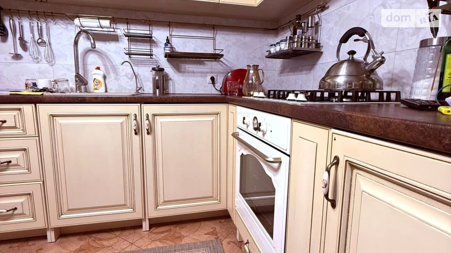 2-комнатная квартира 94.7 кв. м в Тернополе, просп. Бандеры Степана, 36 - фото 4