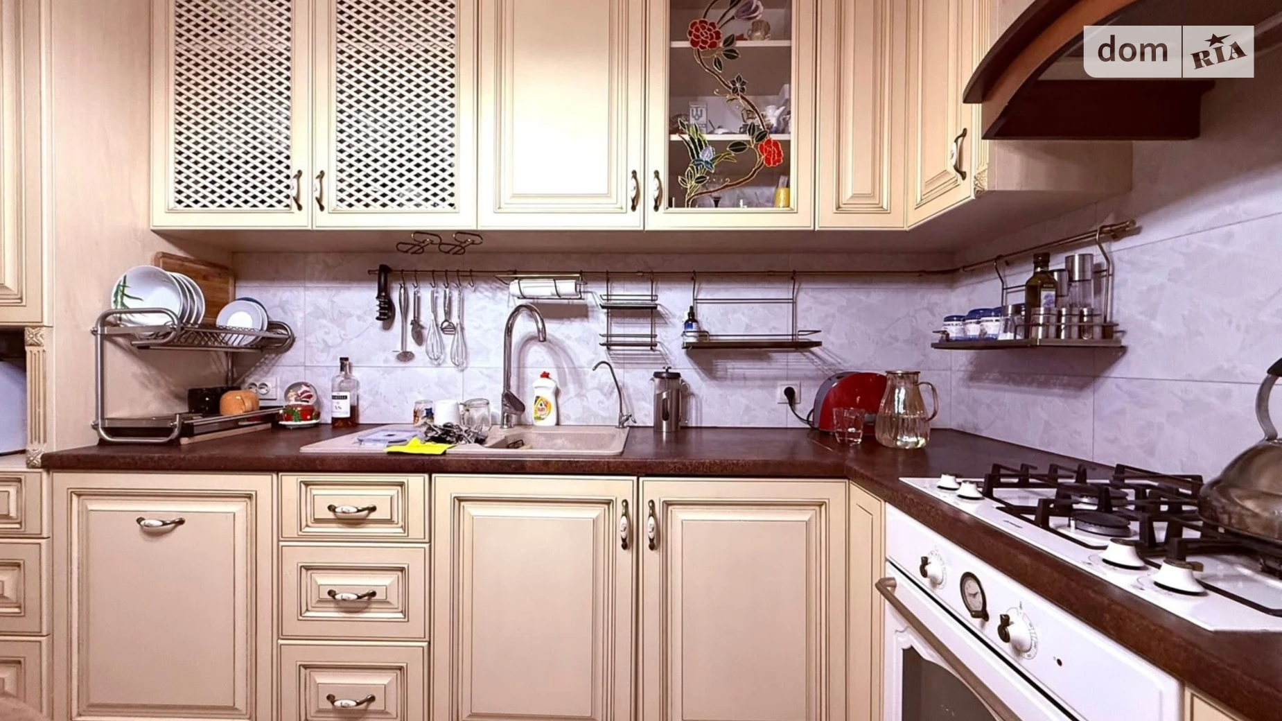 2-комнатная квартира 94.7 кв. м в Тернополе, просп. Бандеры Степана, 36 - фото 5