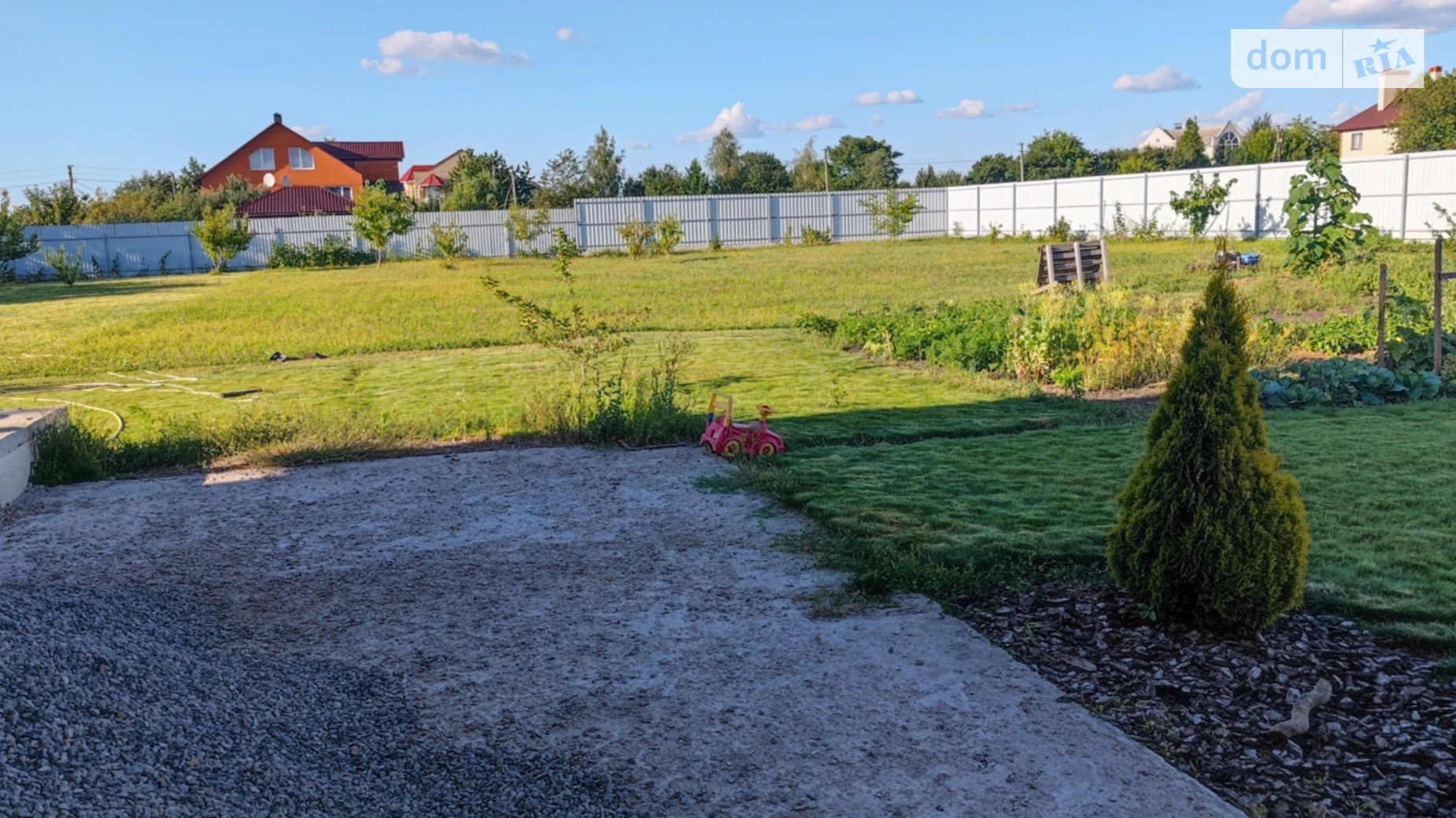 Продается дом на 2 этажа 180 кв. м с мансардой, цена: 160000 $ - фото 2