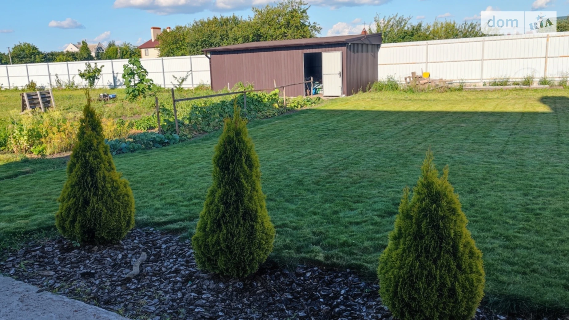 Продается дом на 2 этажа 180 кв. м с мансардой, цена: 160000 $ - фото 3