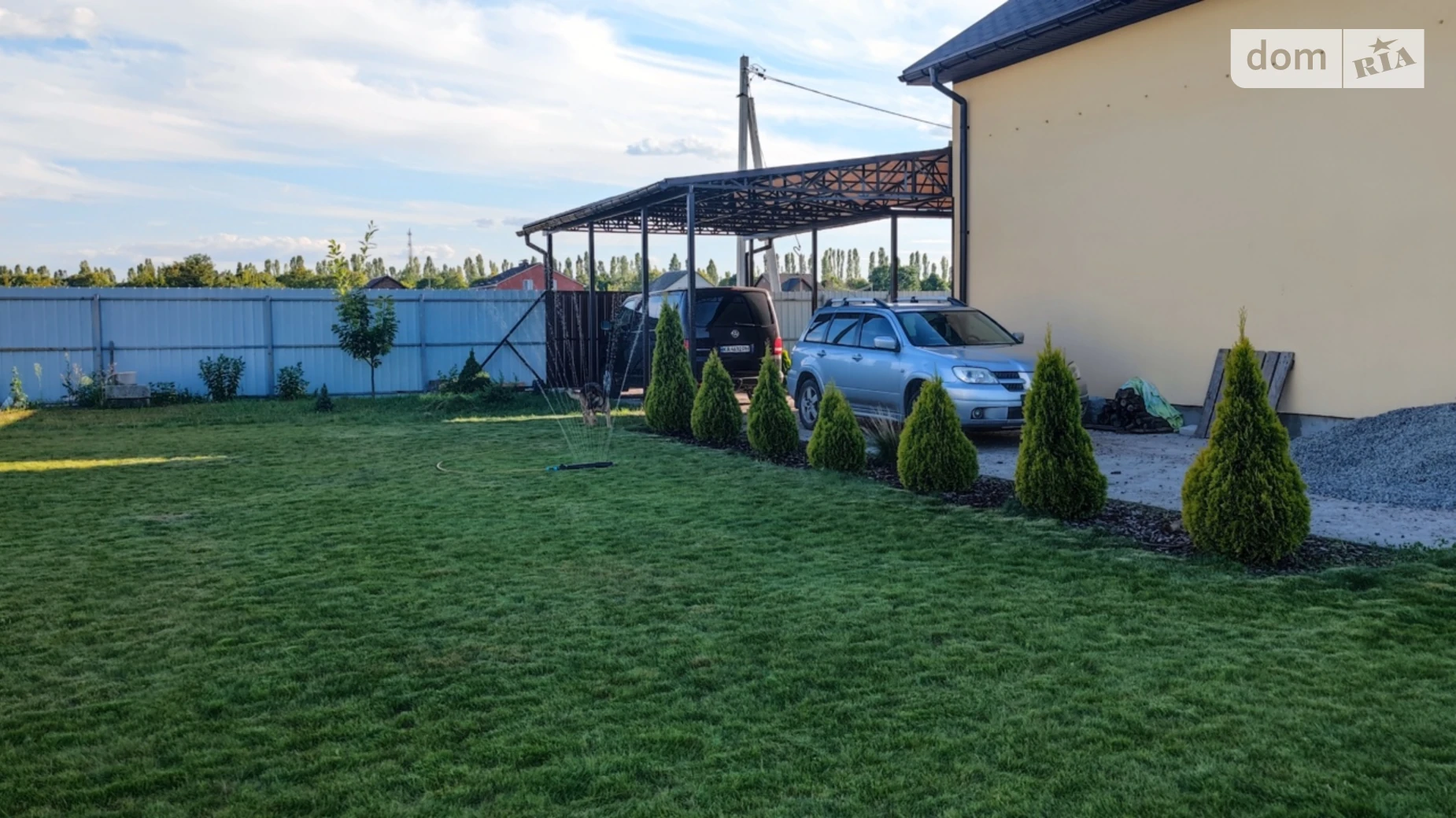 Продается дом на 2 этажа 180 кв. м с мансардой, цена: 160000 $ - фото 4