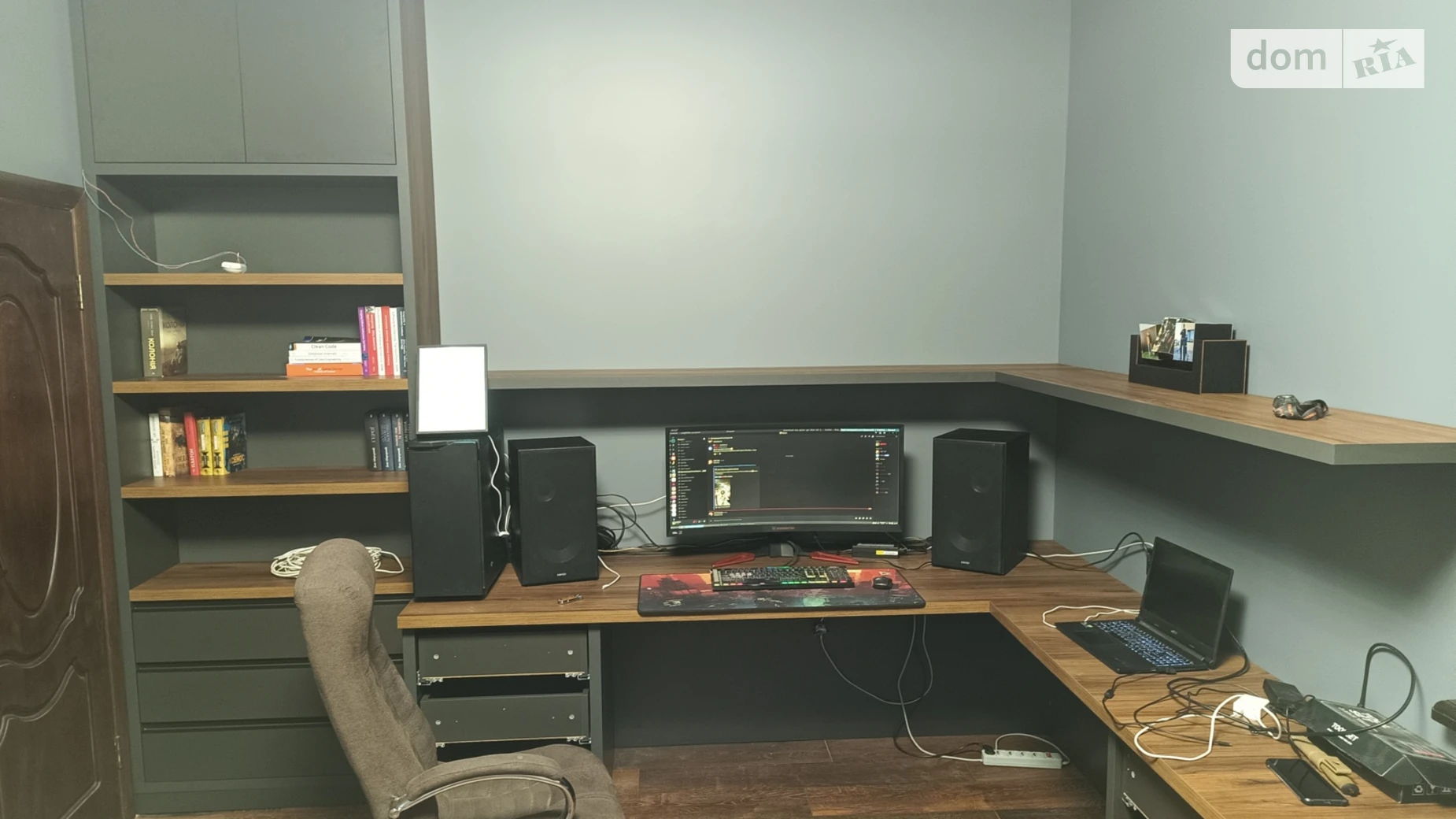 Продается дом на 2 этажа 180 кв. м с мансардой, цена: 160000 $ - фото 5