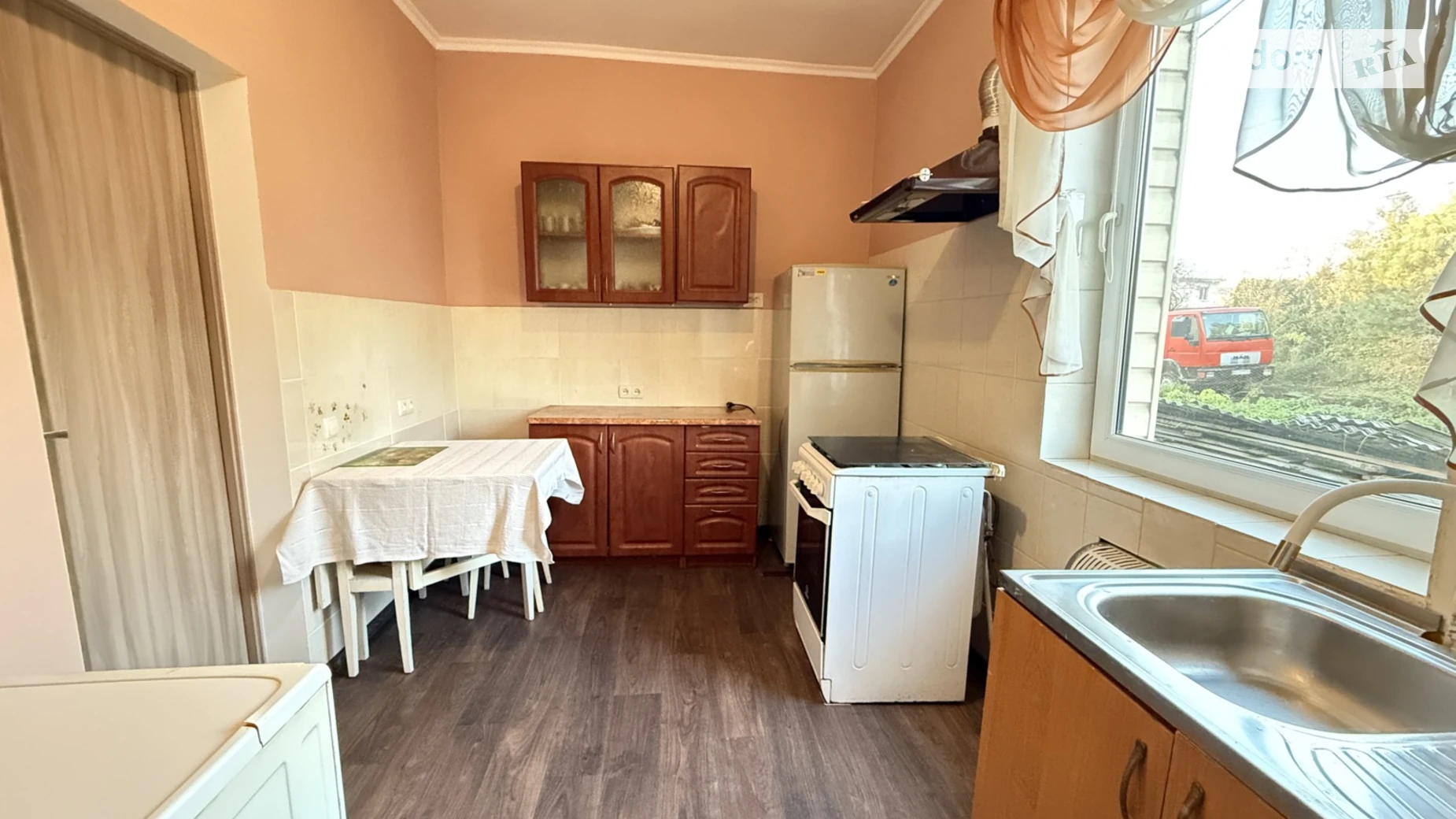 Продается 1-комнатная квартира 28 кв. м в Стрые, ул. Шумлявщина, 4 - фото 2