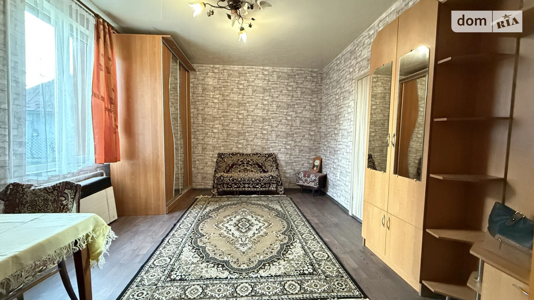 Продается 1-комнатная квартира 28 кв. м в Стрые, ул. Шумлявщина, 4 - фото 3