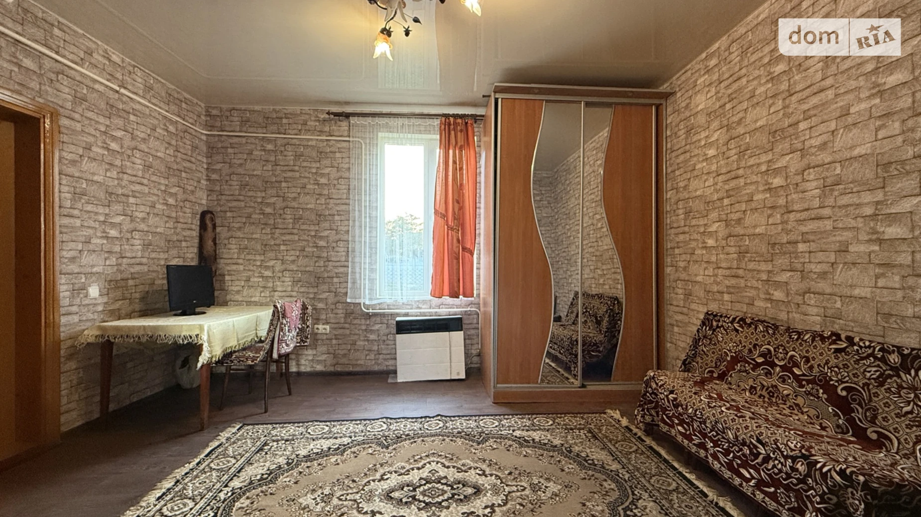 Продается 1-комнатная квартира 28 кв. м в Стрые, ул. Шумлявщина, 4 - фото 4