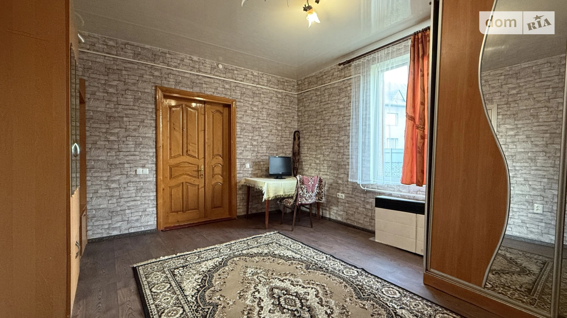 Продается 1-комнатная квартира 28 кв. м в Стрые, ул. Шумлявщина, 4 - фото 5