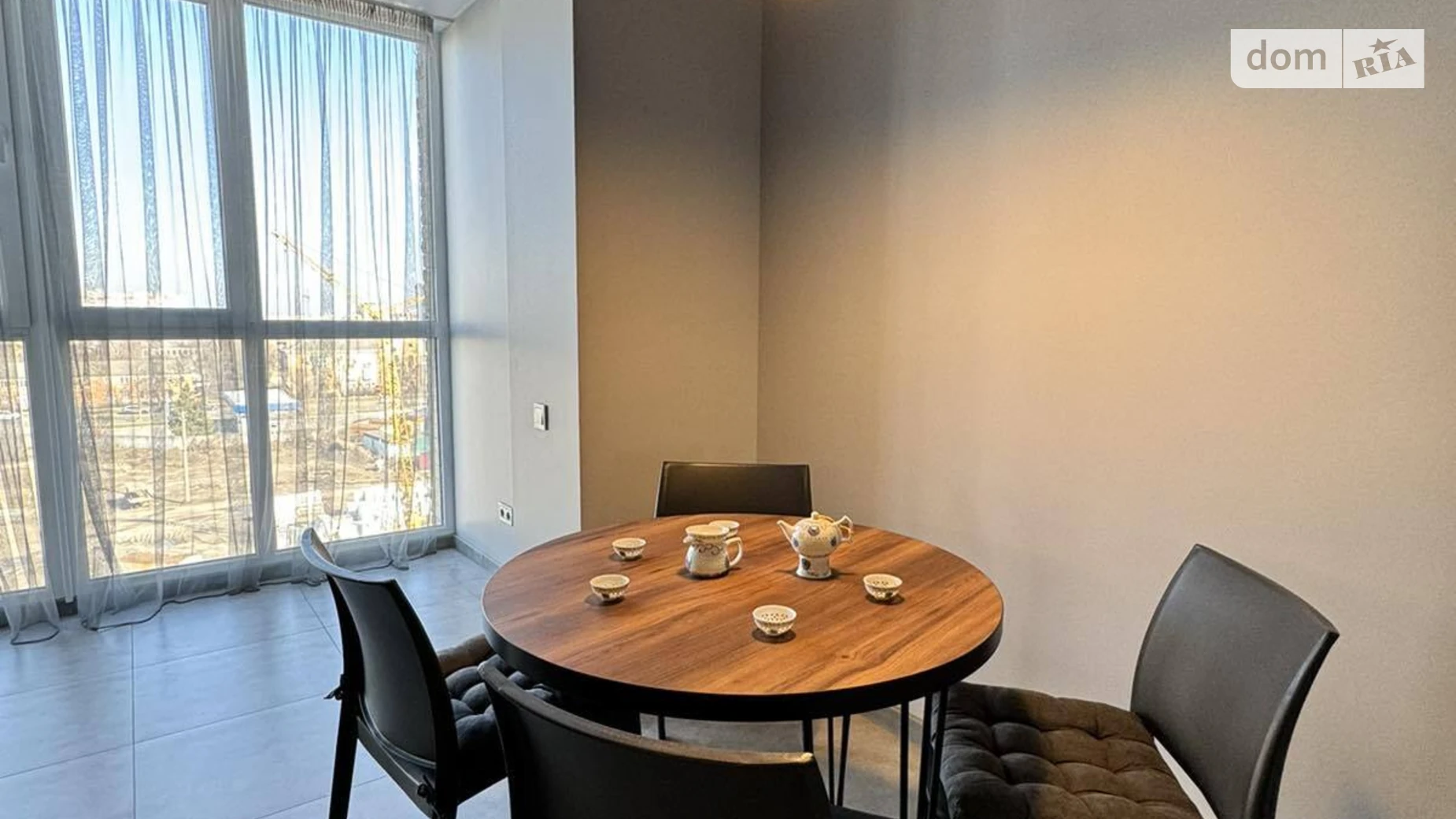 Здається в оренду 2-кімнатна квартира 76 кв. м у Черкасах, вул. Добровольчих Батальйонів, 203/3 - фото 3