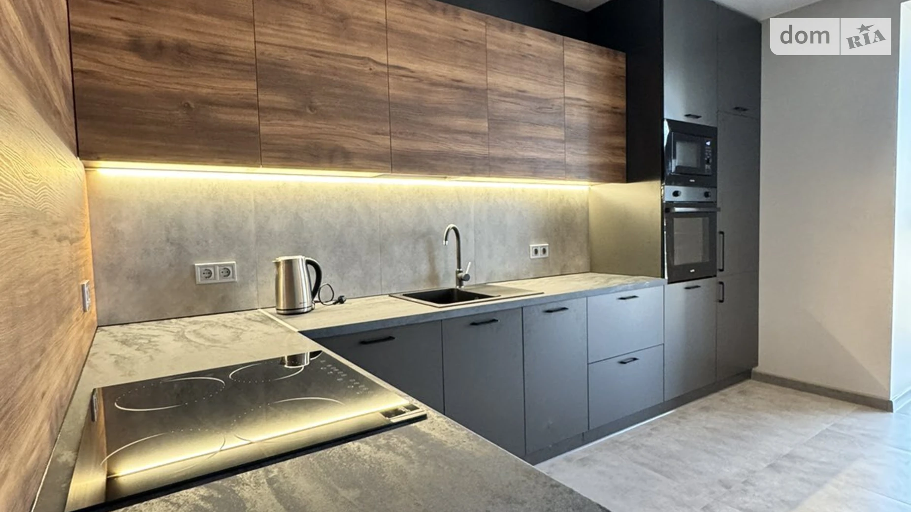 Здається в оренду 2-кімнатна квартира 76 кв. м у Черкасах, вул. Добровольчих Батальйонів, 203/3 - фото 2