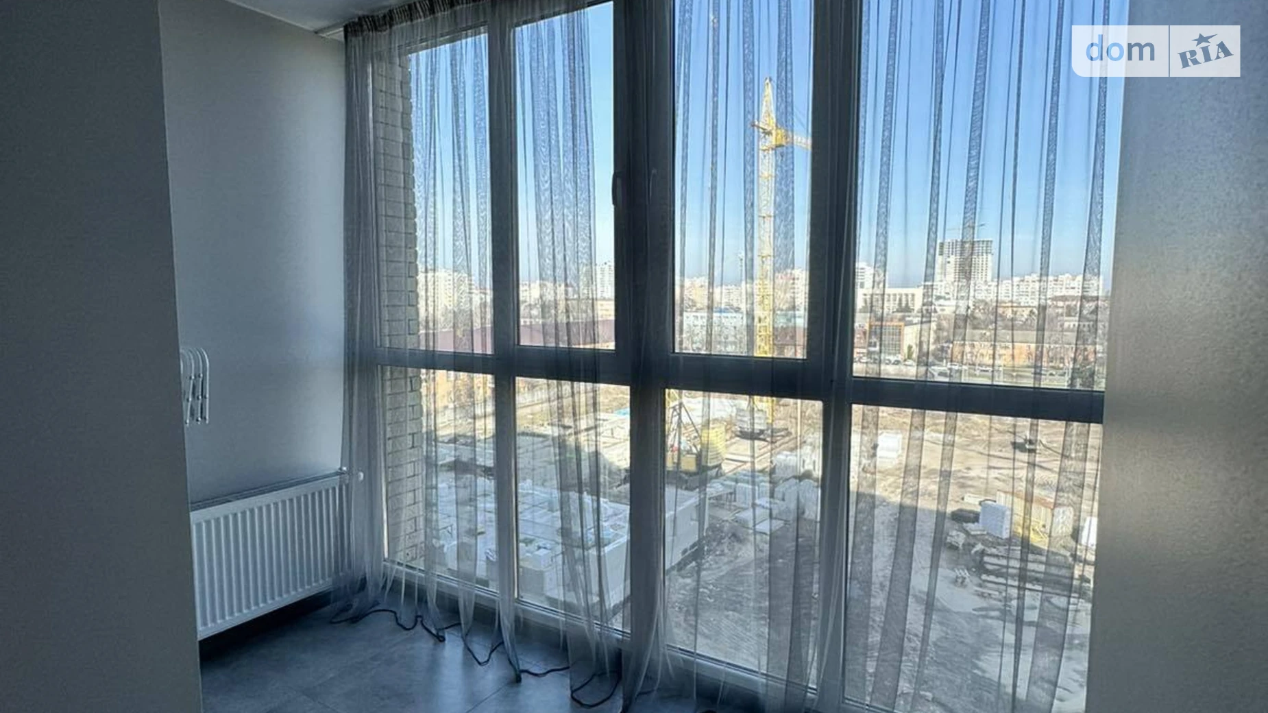 Здається в оренду 2-кімнатна квартира 76 кв. м у Черкасах, вул. Добровольчих Батальйонів, 203/3 - фото 5