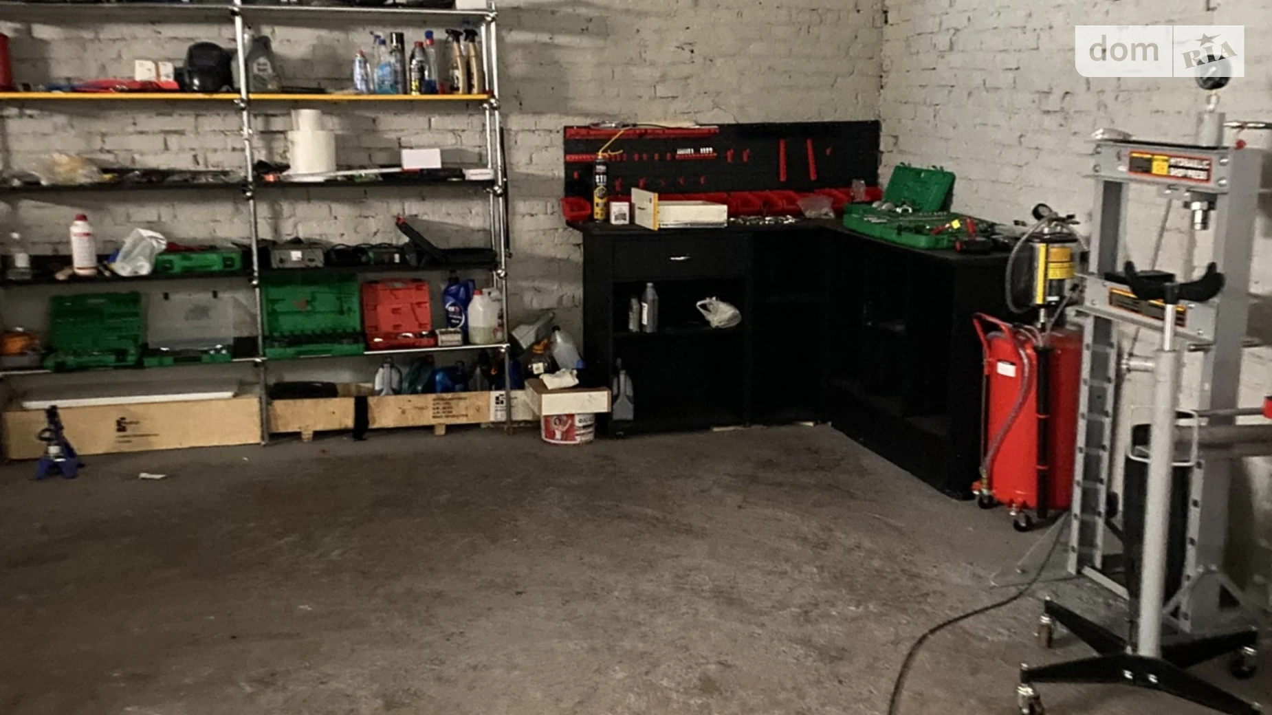 Сдается в аренду помещения свободного назначения 210 кв. м в 1-этажном здании, цена: 36750 грн - фото 3