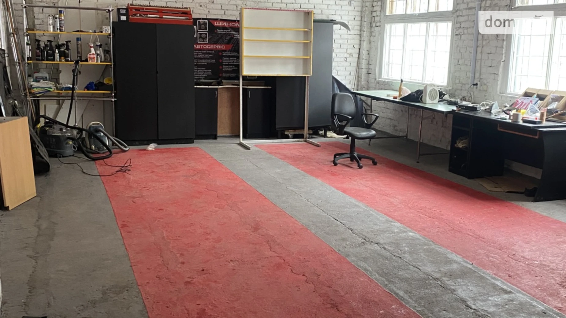 Сдается в аренду помещения свободного назначения 210 кв. м в 1-этажном здании, цена: 36750 грн - фото 2