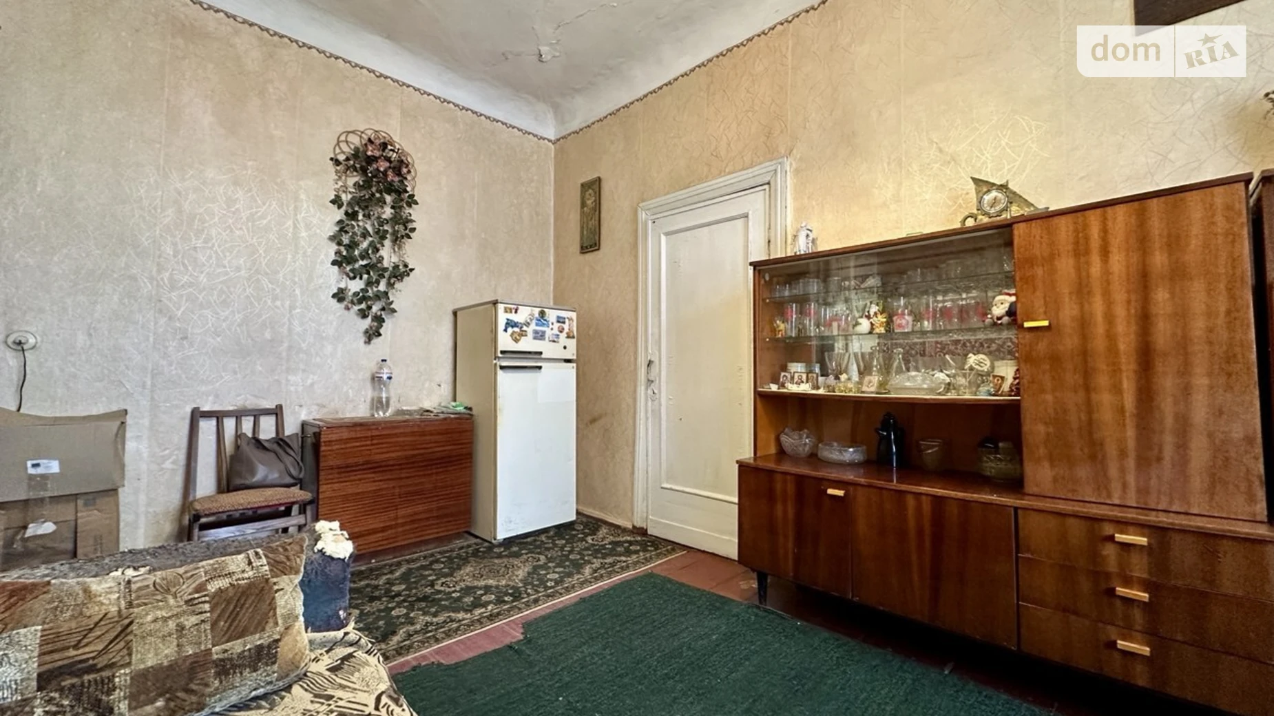 Продается 3-комнатная квартира 43.2 кв. м в Чернигове, ул. Магистратская, 4 - фото 2