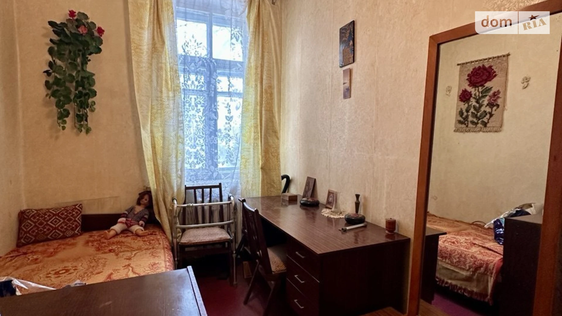 Продается 3-комнатная квартира 43.2 кв. м в Чернигове, ул. Магистратская, 4 - фото 4