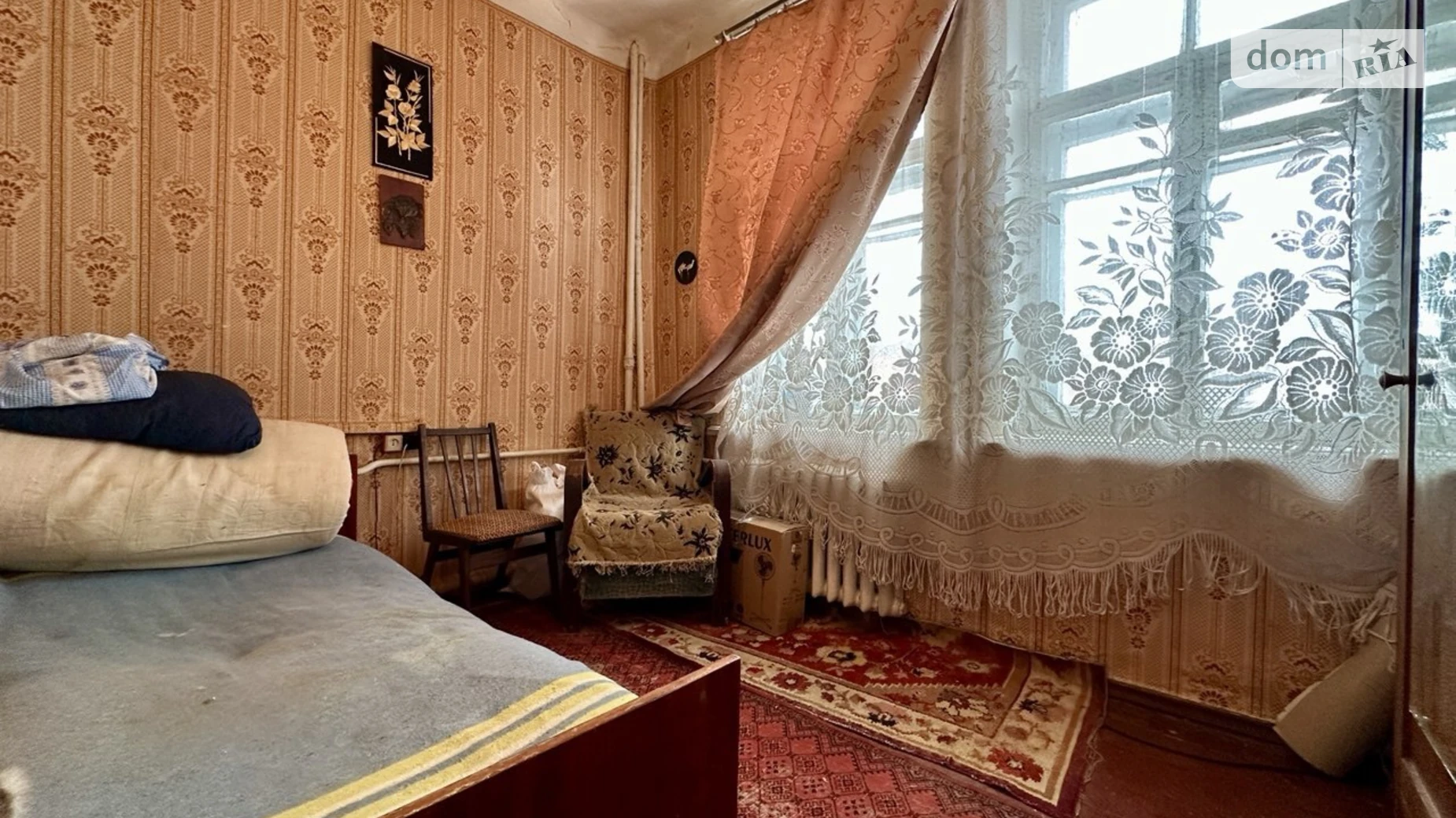 Продается 3-комнатная квартира 43.2 кв. м в Чернигове, ул. Магистратская, 4 - фото 5