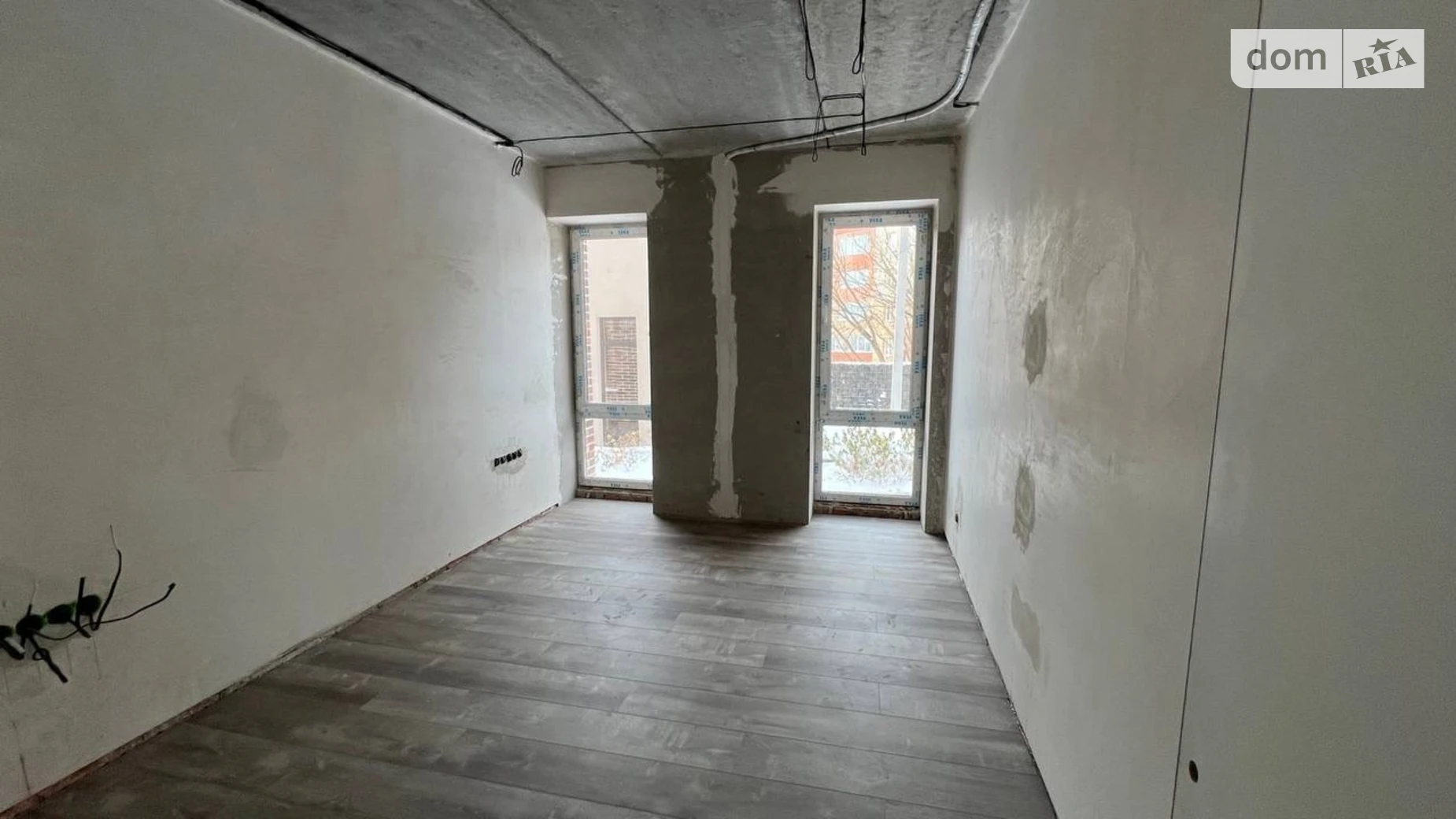 Продается 3-комнатная квартира 69 кв. м в Хмельницком, ул. 4-й проезд Ровный(Лесная) - фото 5