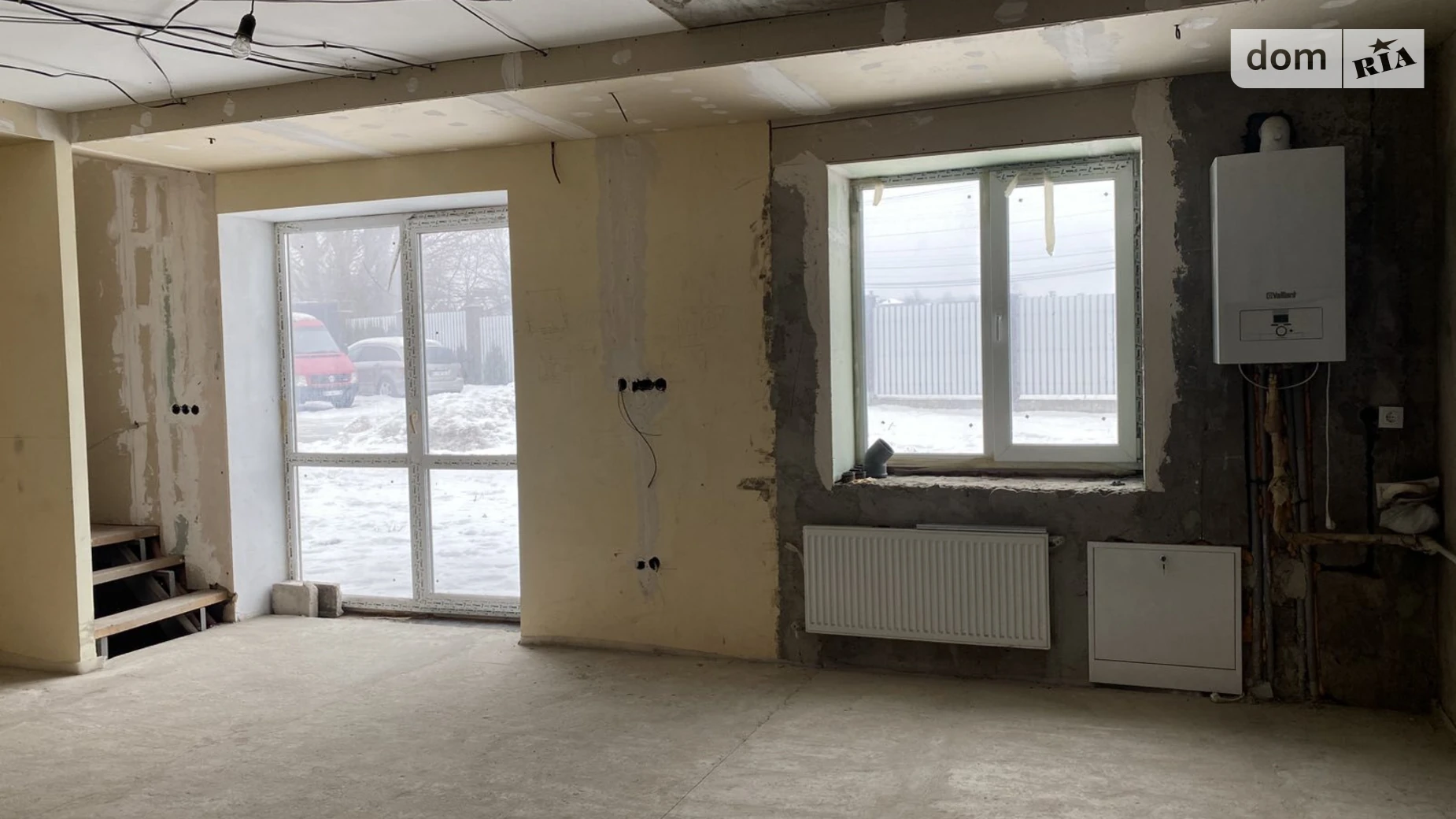 Старокостянтинівське шосе, 23/5 Озерна Хмельницький, цена: 129999 $ - фото 4