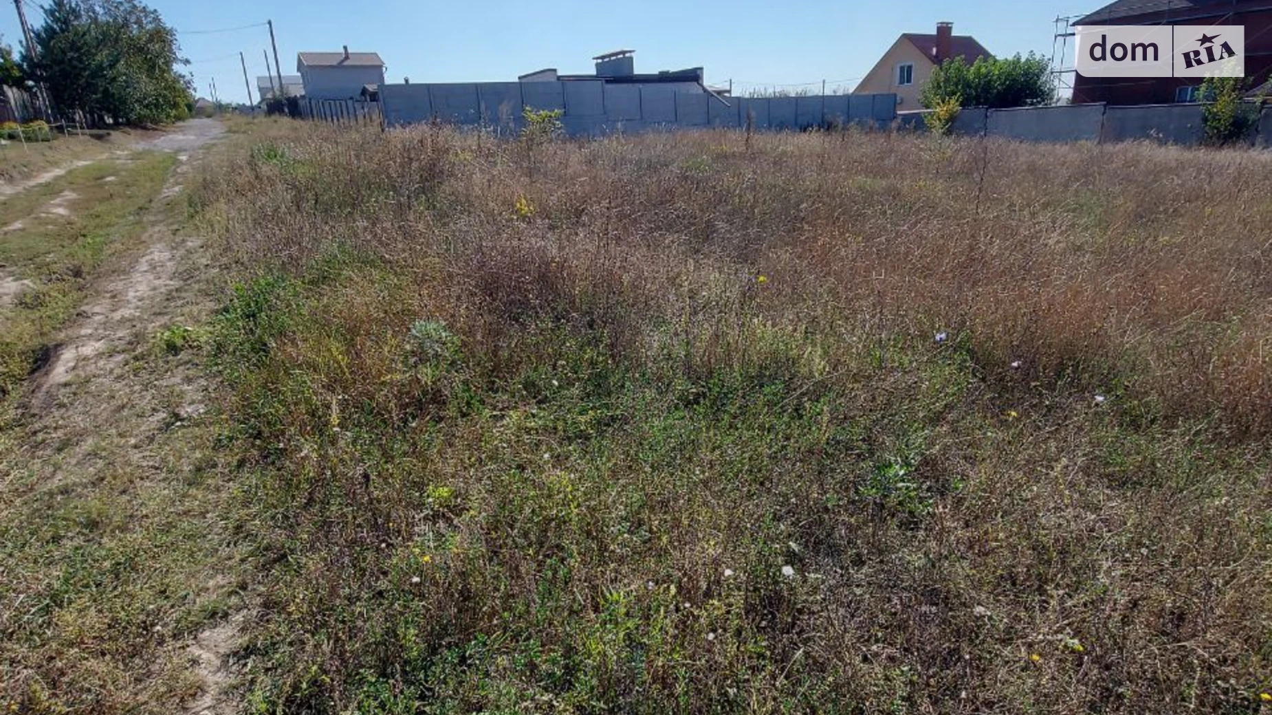 Продается земельный участок 6 соток в Днепропетровской области, цена: 18000 $ - фото 2