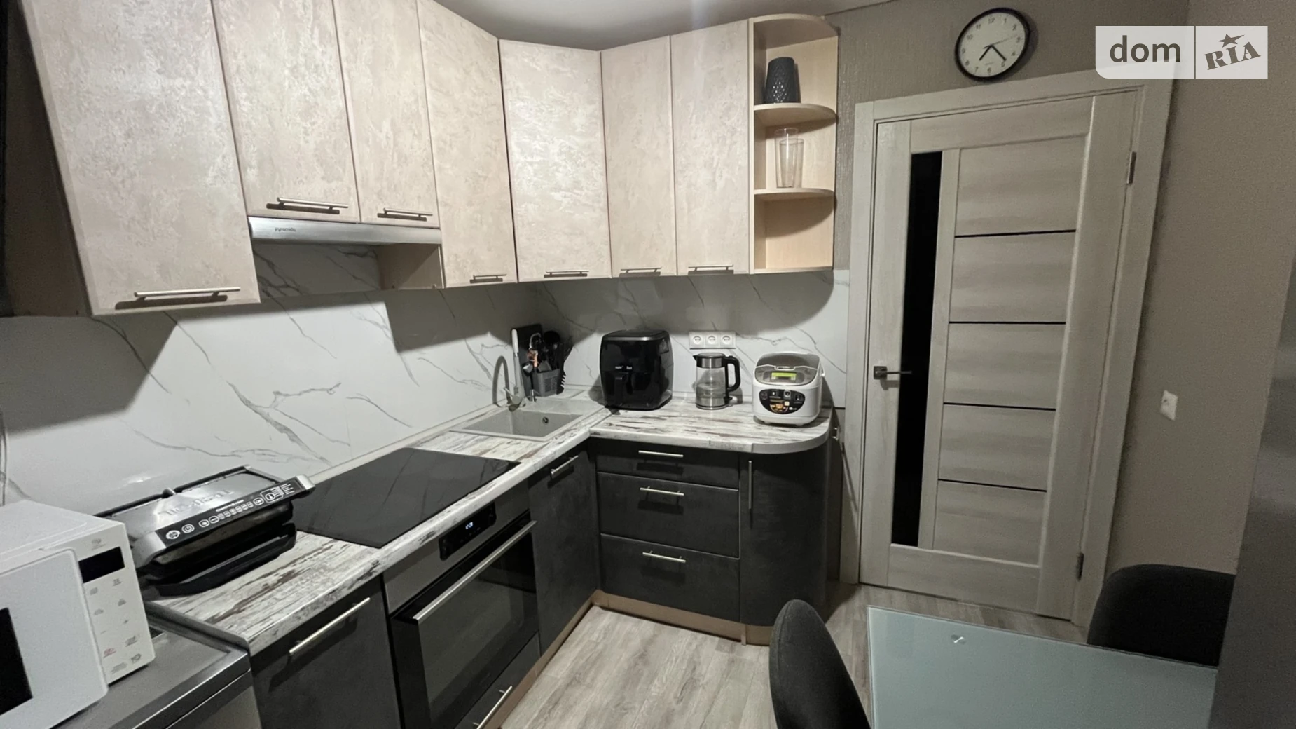 Продається 2-кімнатна квартира 50.5 кв. м у Черкасах, бул. Шевченка, 409 - фото 5