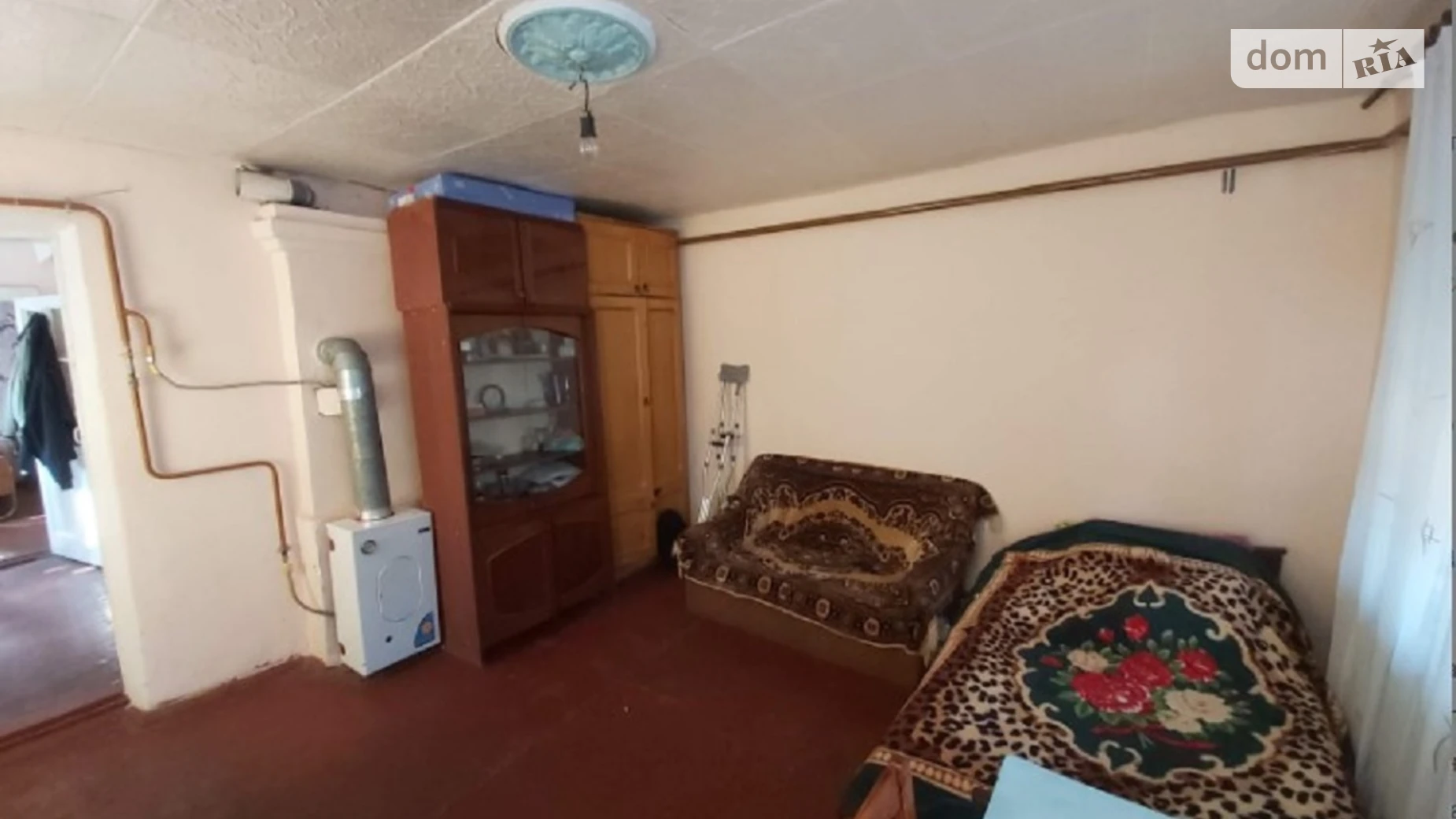 Продається одноповерховий будинок 40 кв. м з верандою, цена: 42000 $ - фото 5