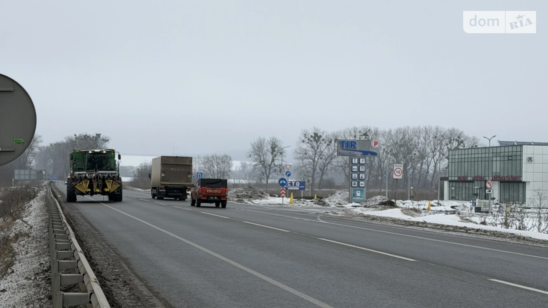 Копистинское шоссе Хмельницкий, цена: 1200000 $ - фото 3