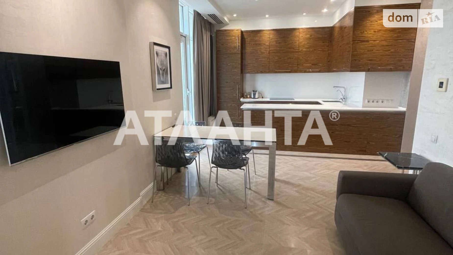 Продается 2-комнатная квартира 68 кв. м в Одессе, бул. Французский, 60В - фото 2