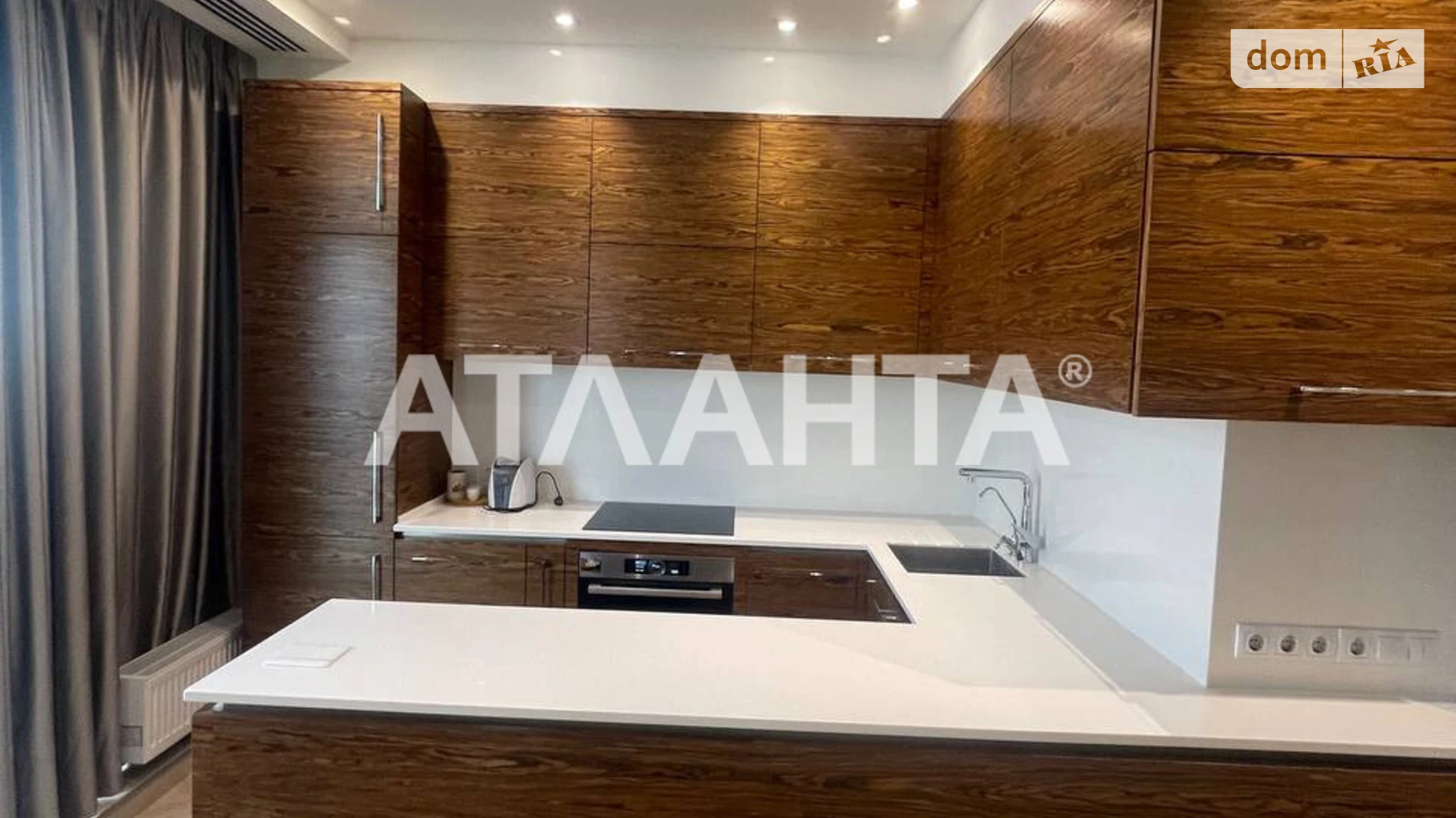 Продается 2-комнатная квартира 68 кв. м в Одессе, бул. Французский, 60В - фото 4