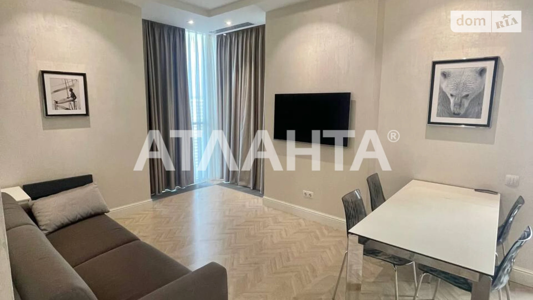 Продается 2-комнатная квартира 68 кв. м в Одессе, бул. Французский, 60В - фото 5