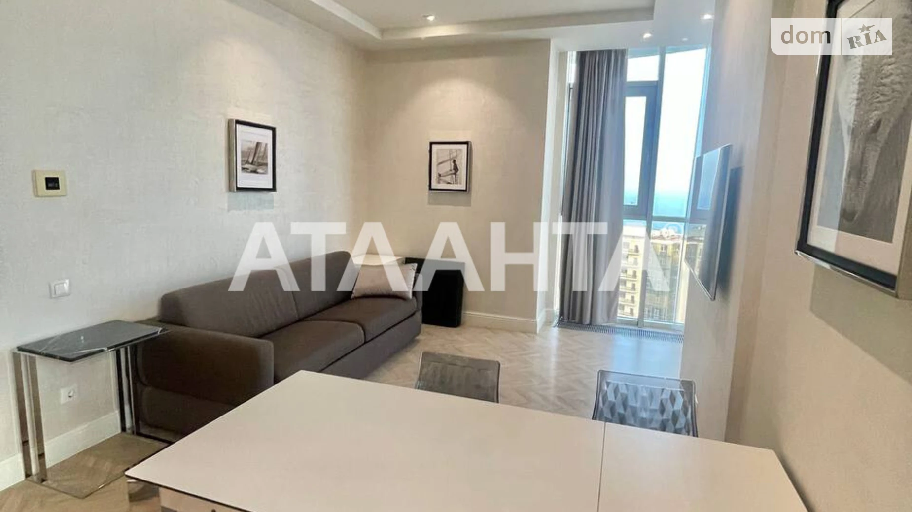 Продается 2-комнатная квартира 68 кв. м в Одессе, бул. Французский, 60В - фото 3