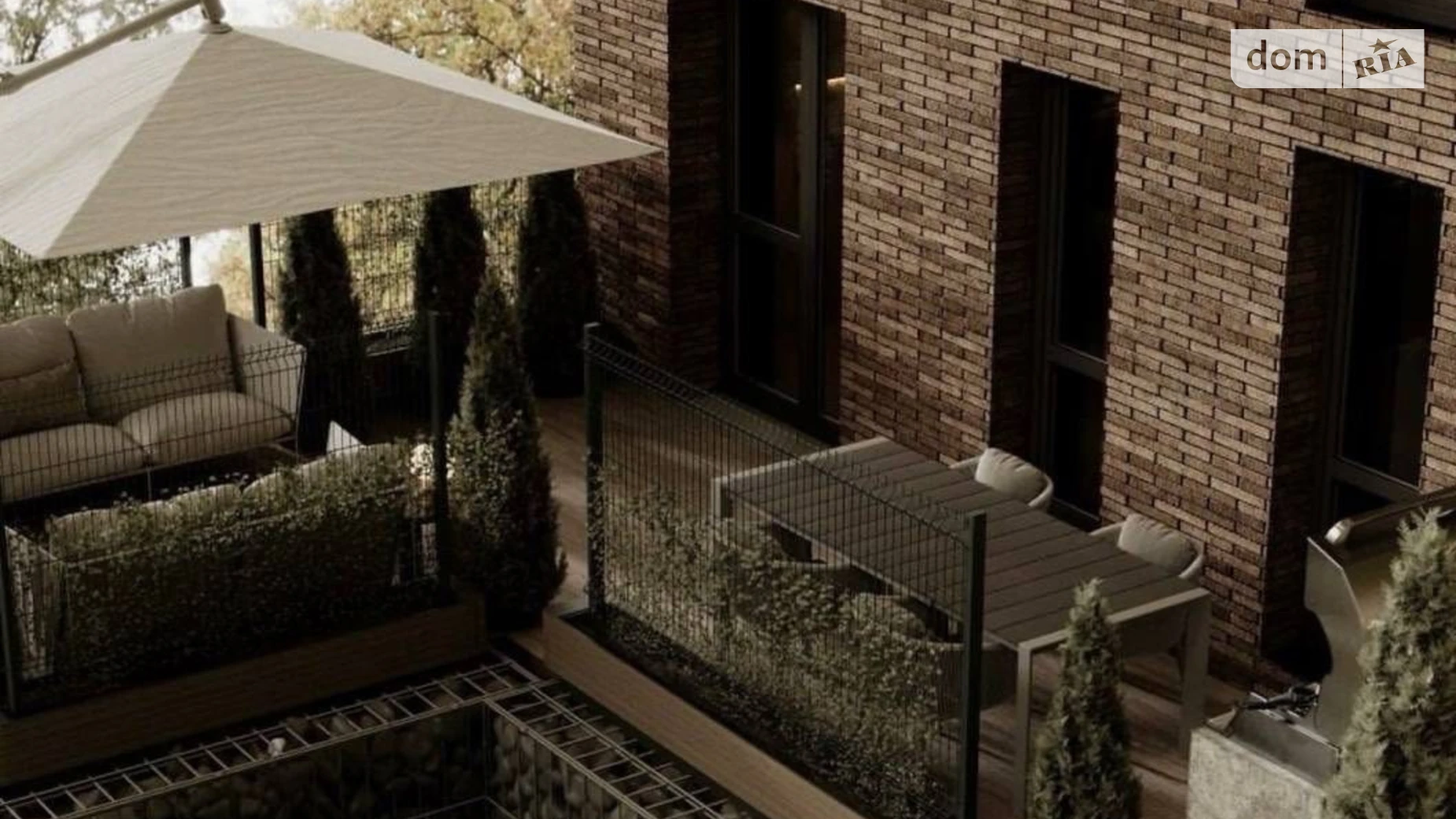 Продается 2-комнатная квартира 69 кв. м в Лесовых Гриновцах, ул. Лесовогринивецькая - фото 4