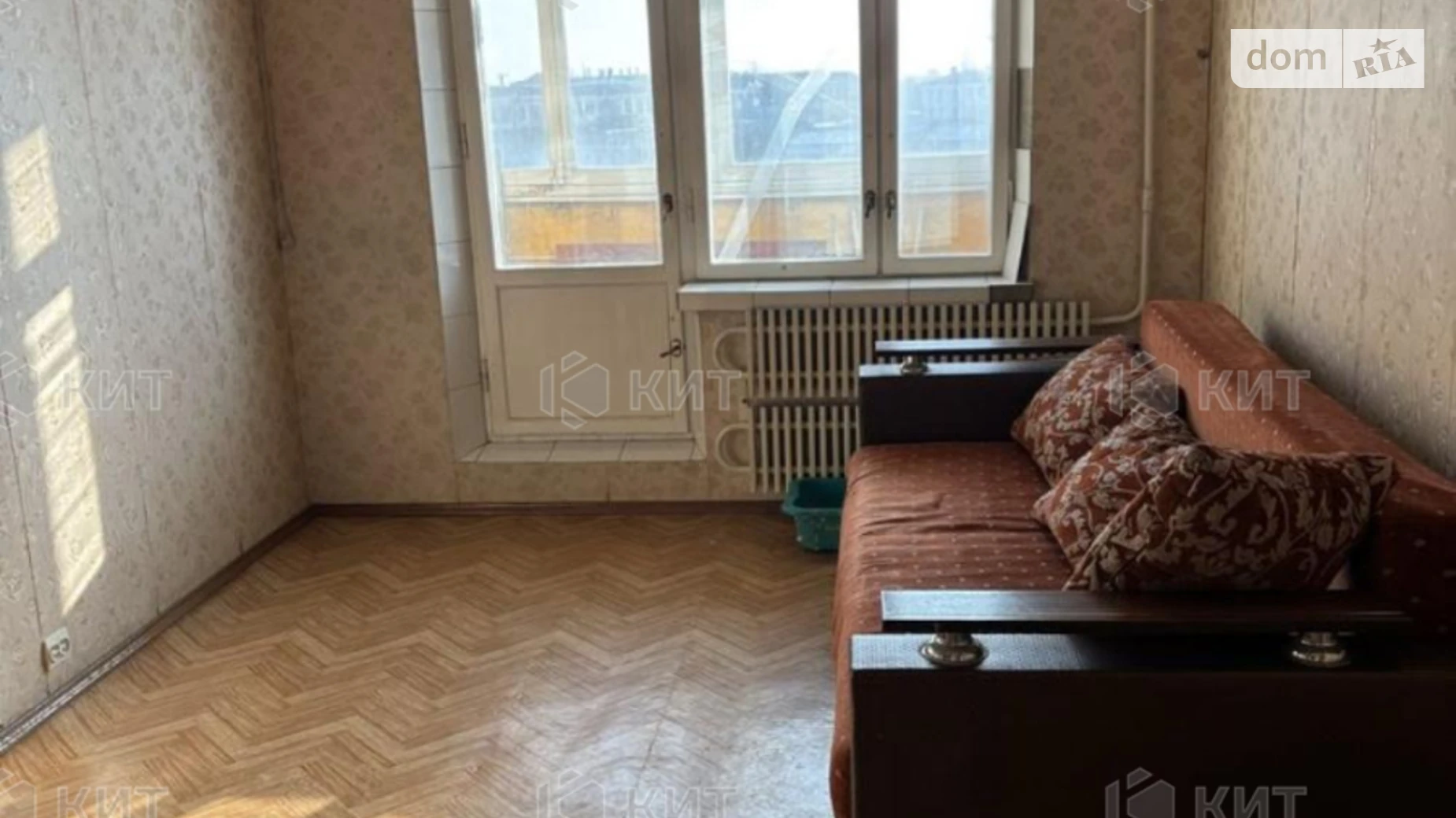 Продається 1-кімнатна квартира 33 кв. м у Харкові, вул. Старошишківська, 9А - фото 2