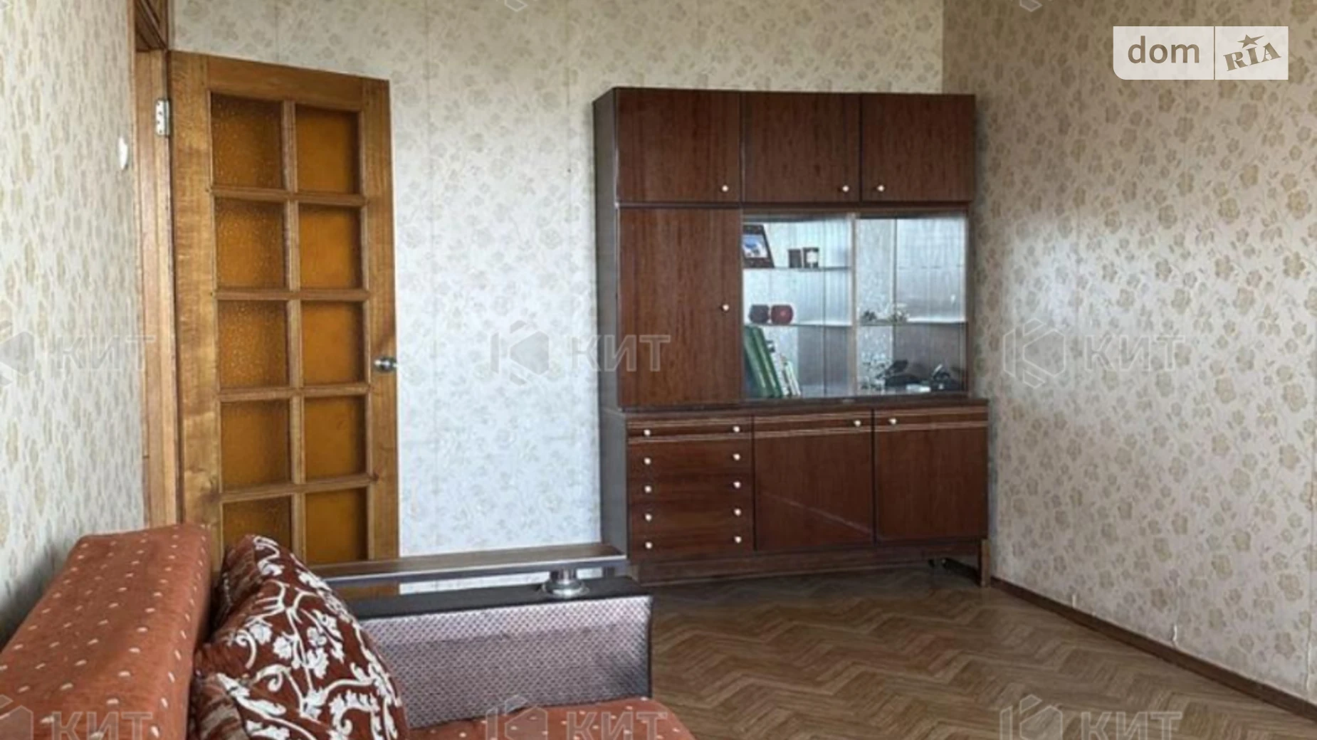 Продається 1-кімнатна квартира 33 кв. м у Харкові, вул. Старошишківська, 9А - фото 3