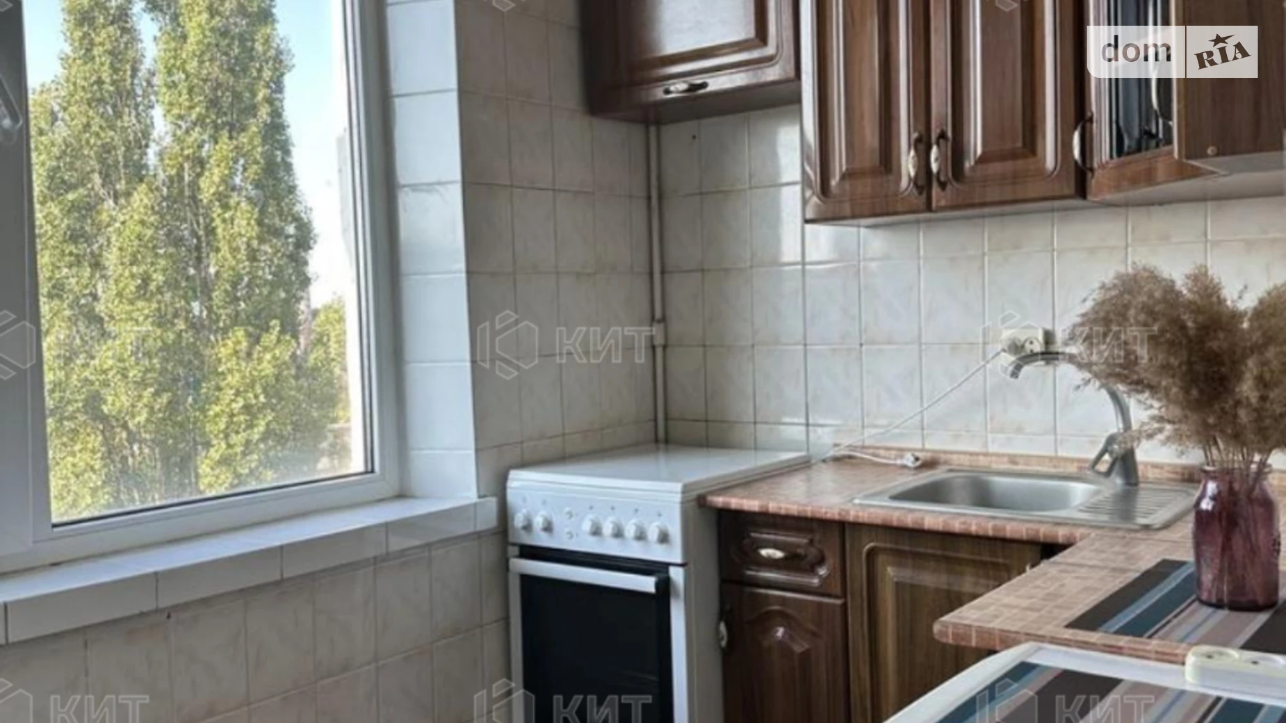 Продається 1-кімнатна квартира 33 кв. м у Харкові, вул. Старошишківська, 9А - фото 4