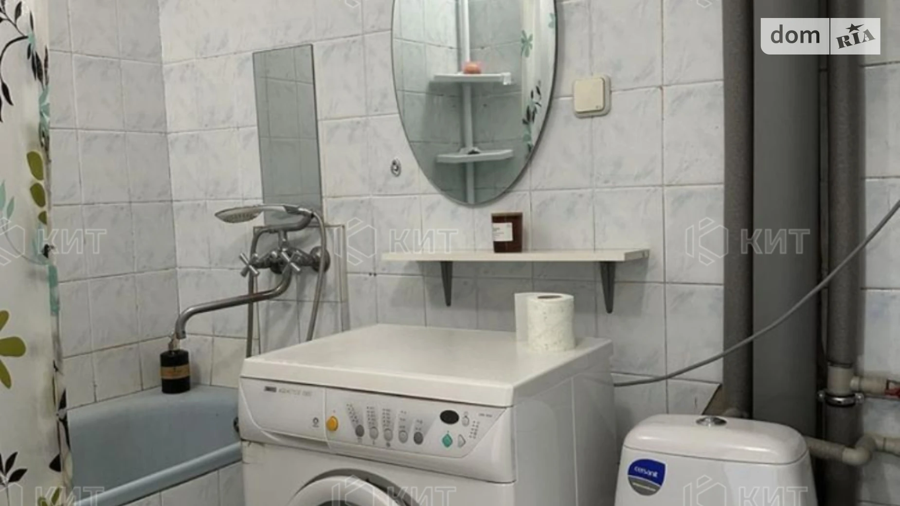 Продається 1-кімнатна квартира 33 кв. м у Харкові, вул. Старошишківська, 9А - фото 5