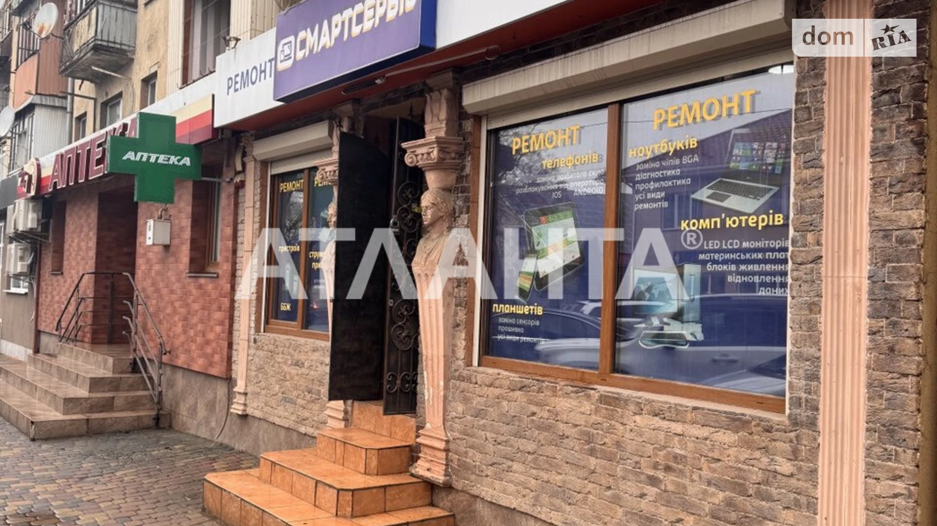 Продається приміщення вільного призначення 40 кв. м в 5-поверховій будівлі, цена: 65000 $ - фото 3