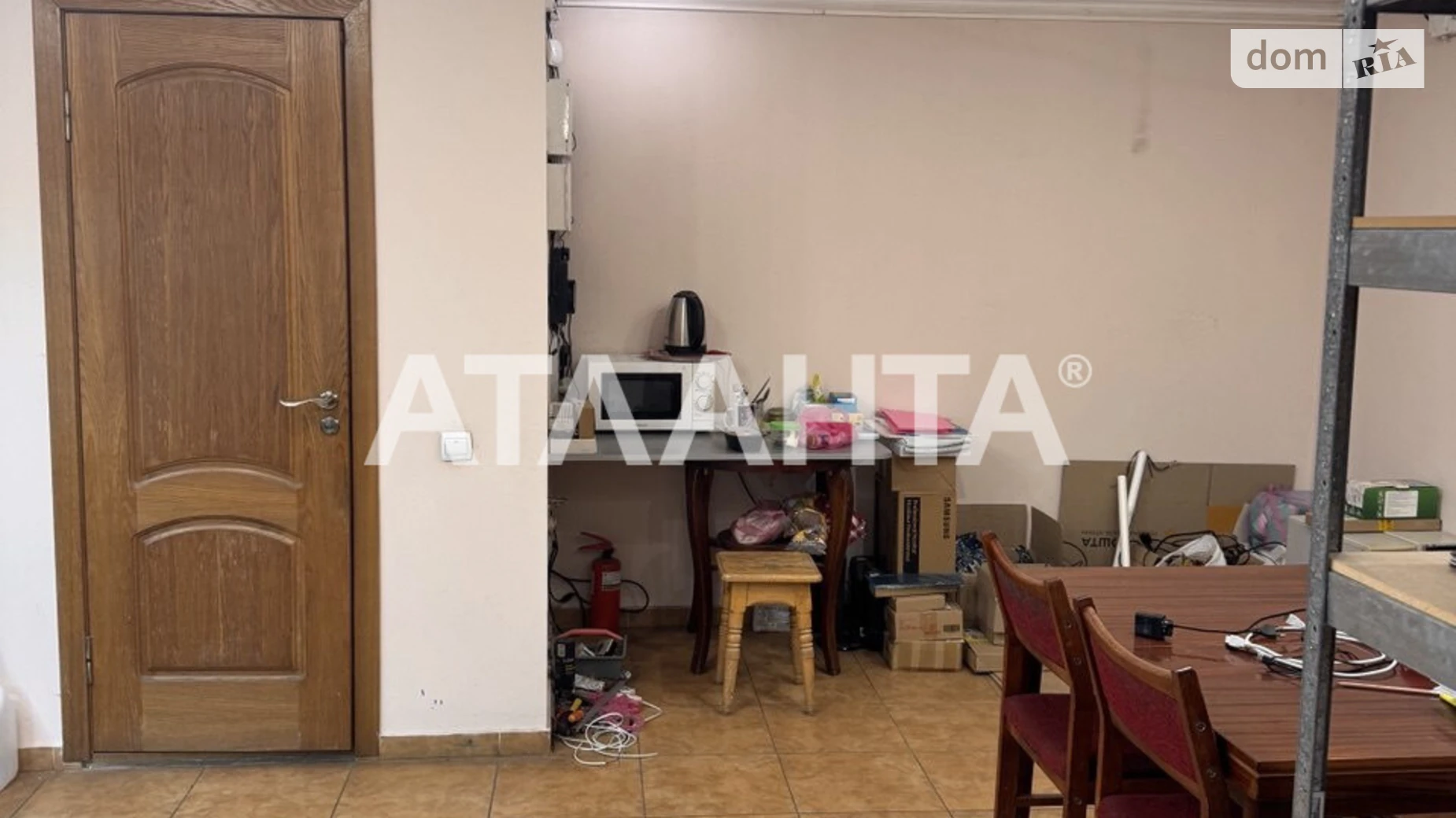 Продається приміщення вільного призначення 40 кв. м в 5-поверховій будівлі, цена: 65000 $ - фото 4