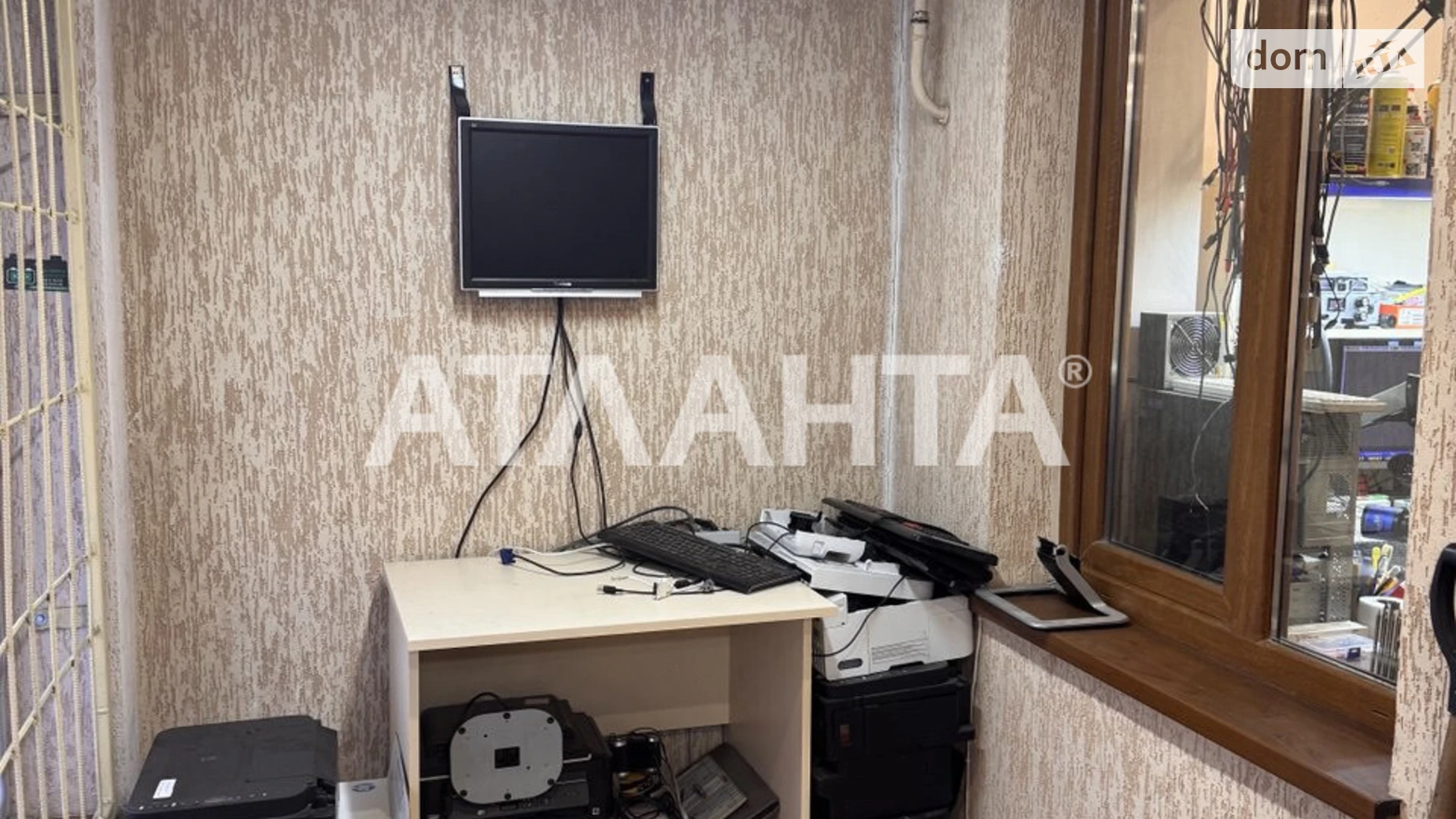 Продається приміщення вільного призначення 40 кв. м в 5-поверховій будівлі, цена: 65000 $ - фото 5