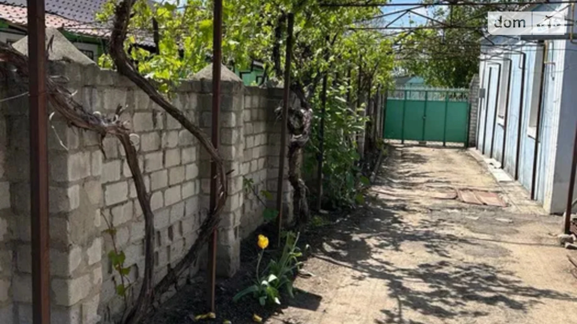 Продается одноэтажный дом 65 кв. м с мебелью, цена: 900000 грн - фото 2