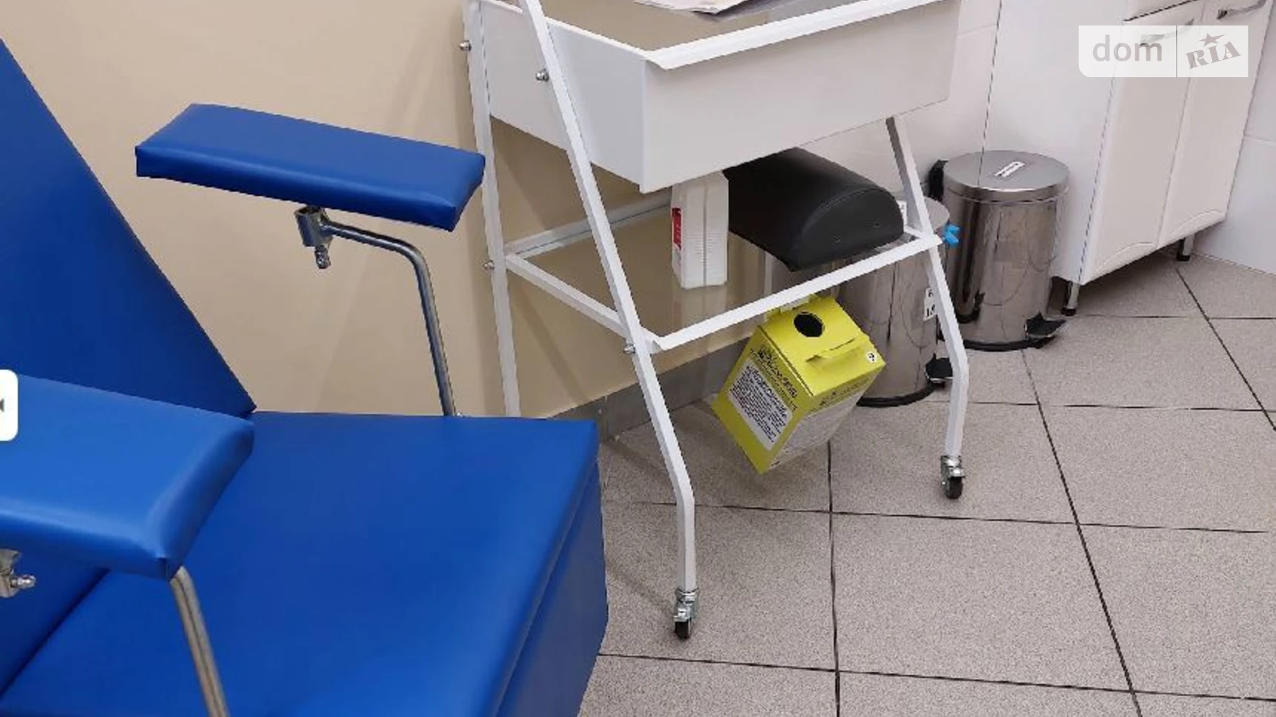 Здається в оренду приміщення вільного призначення 265 кв. м в 2-поверховій будівлі, цена: 100000 грн - фото 5