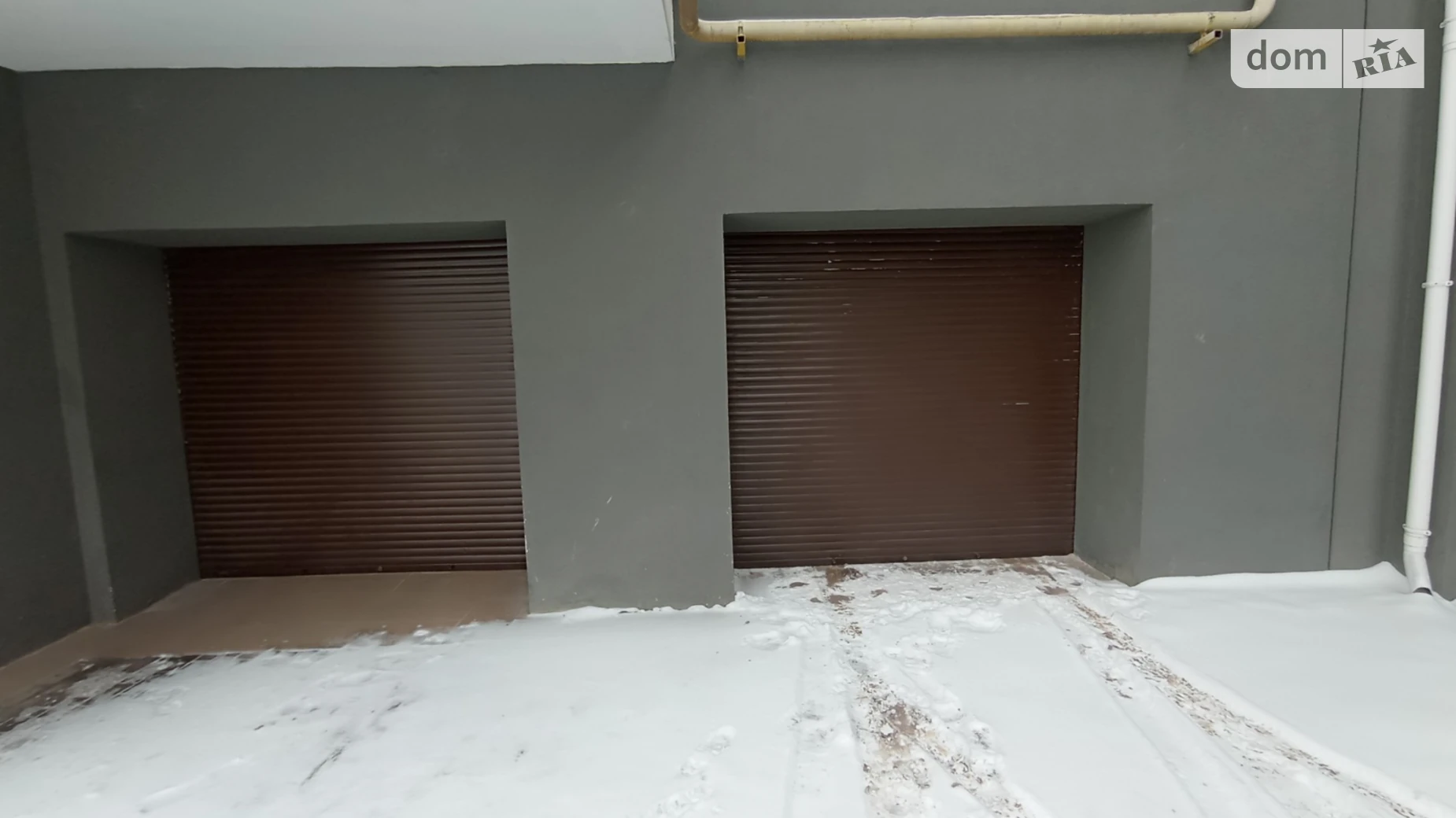 Сдается в аренду отдельно стоящий гараж под легковое авто на 21.4 кв. м, цена: 3200 грн - фото 5