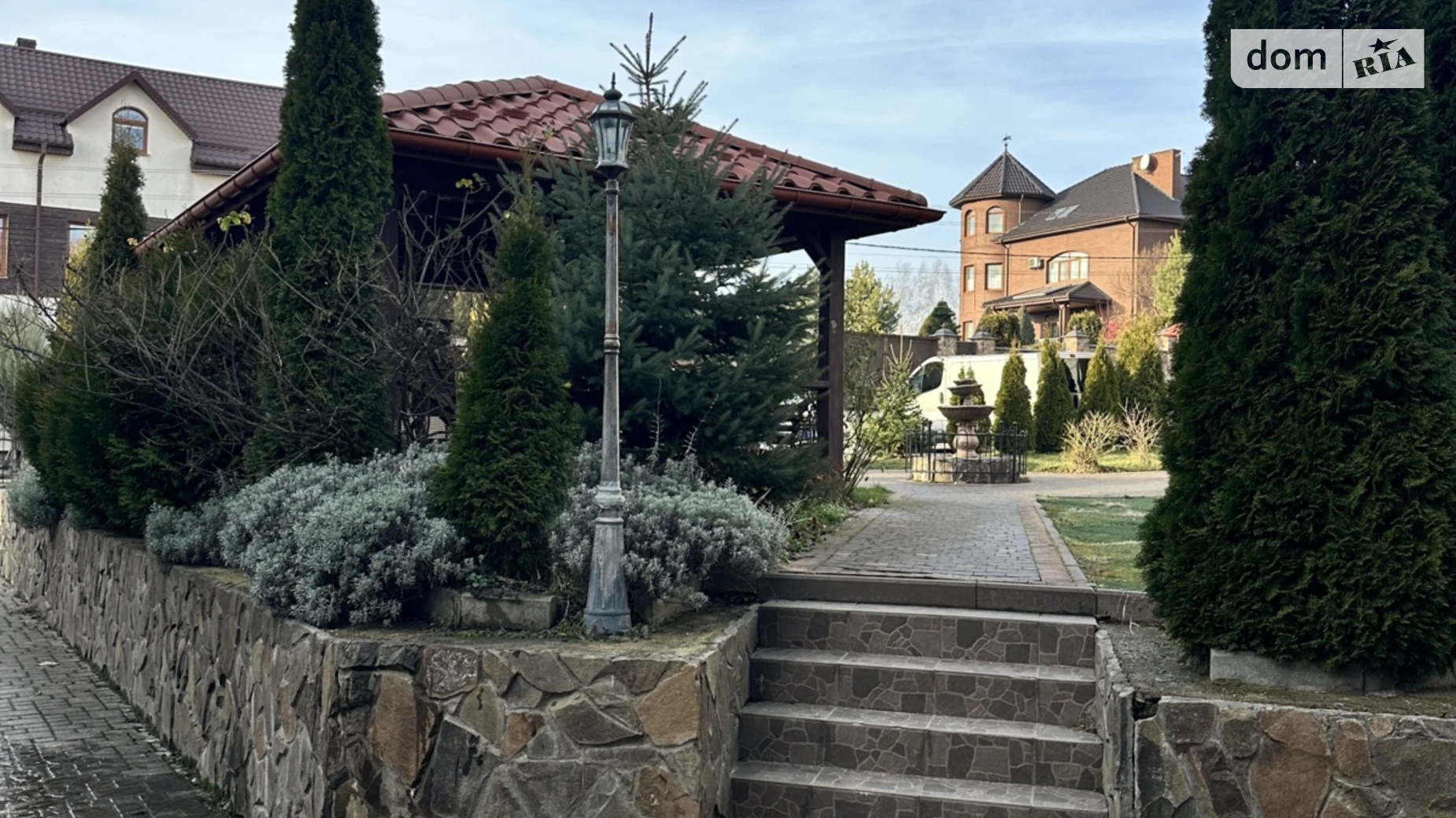 ул. Петра Григоренко, 11 Южный Ровно ЖК Villa Italia, цена: 86000 $ - фото 2