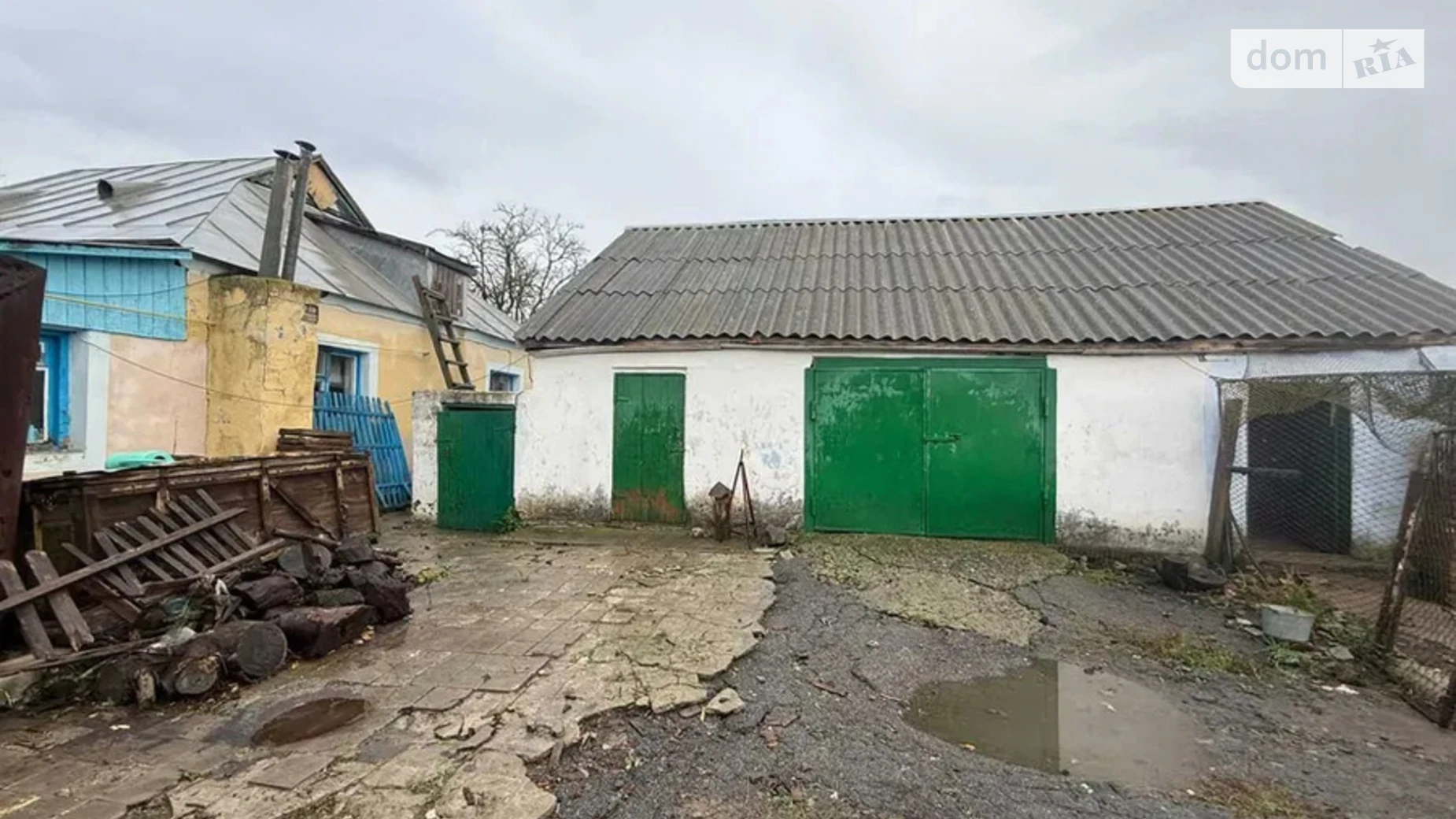 Продается одноэтажный дом 103.8 кв. м с балконом, цена: 10000 $ - фото 3