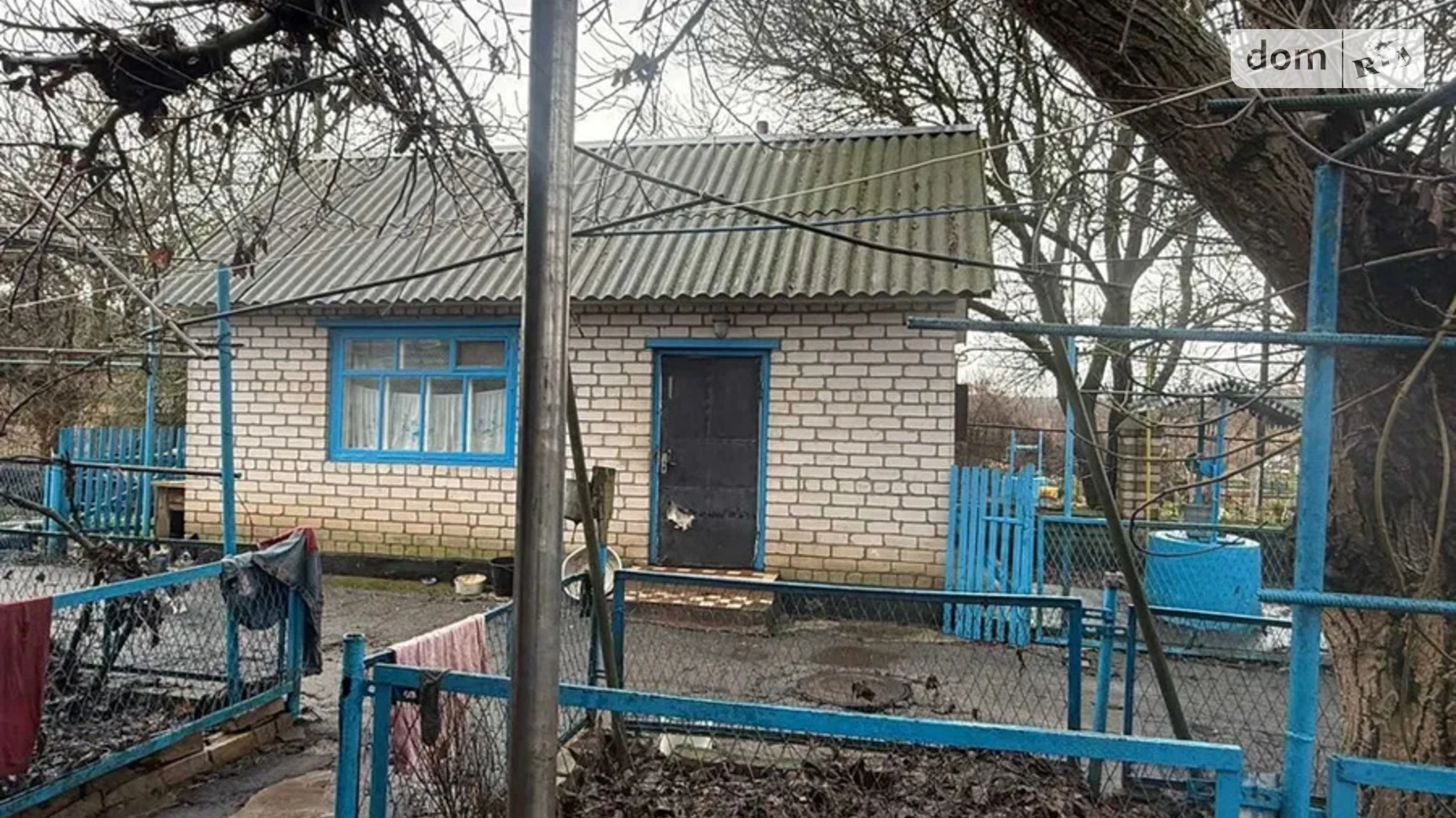 Продается одноэтажный дом 103.8 кв. м с балконом, цена: 10000 $ - фото 4