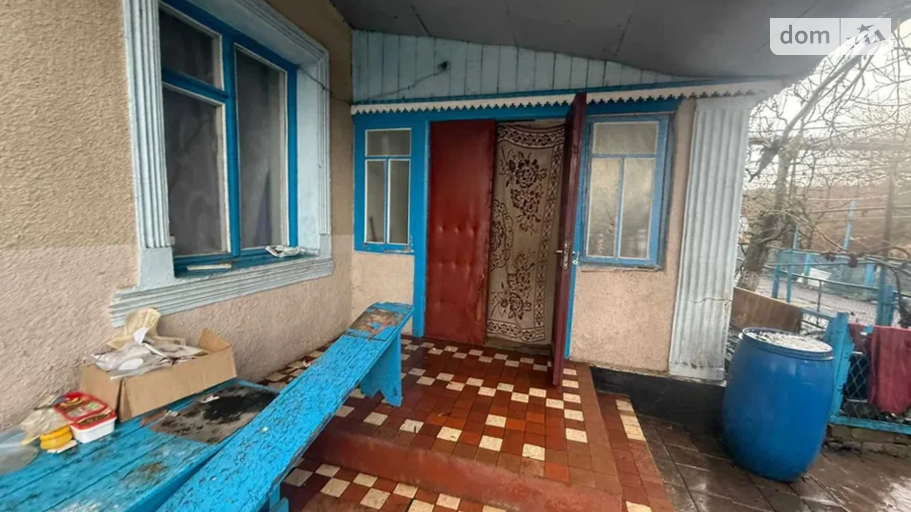 Продается одноэтажный дом 103.8 кв. м с балконом, цена: 10000 $ - фото 5