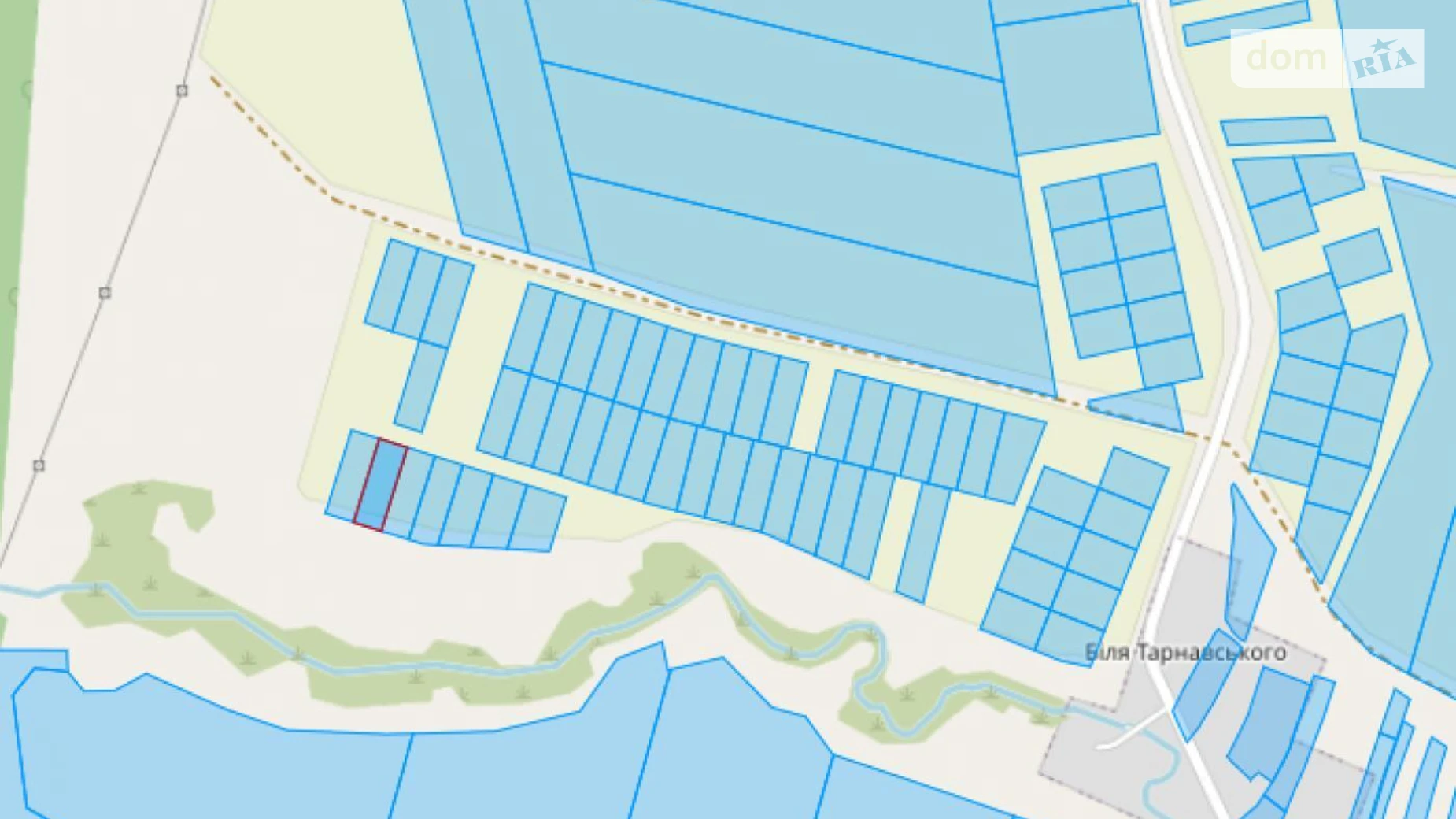 Продается земельный участок 12 соток в Львовской области, цена: 4800 $ - фото 3